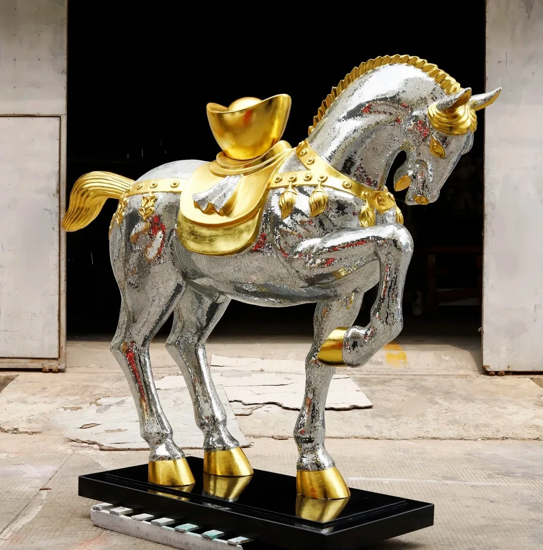 Sculpture archive / 09