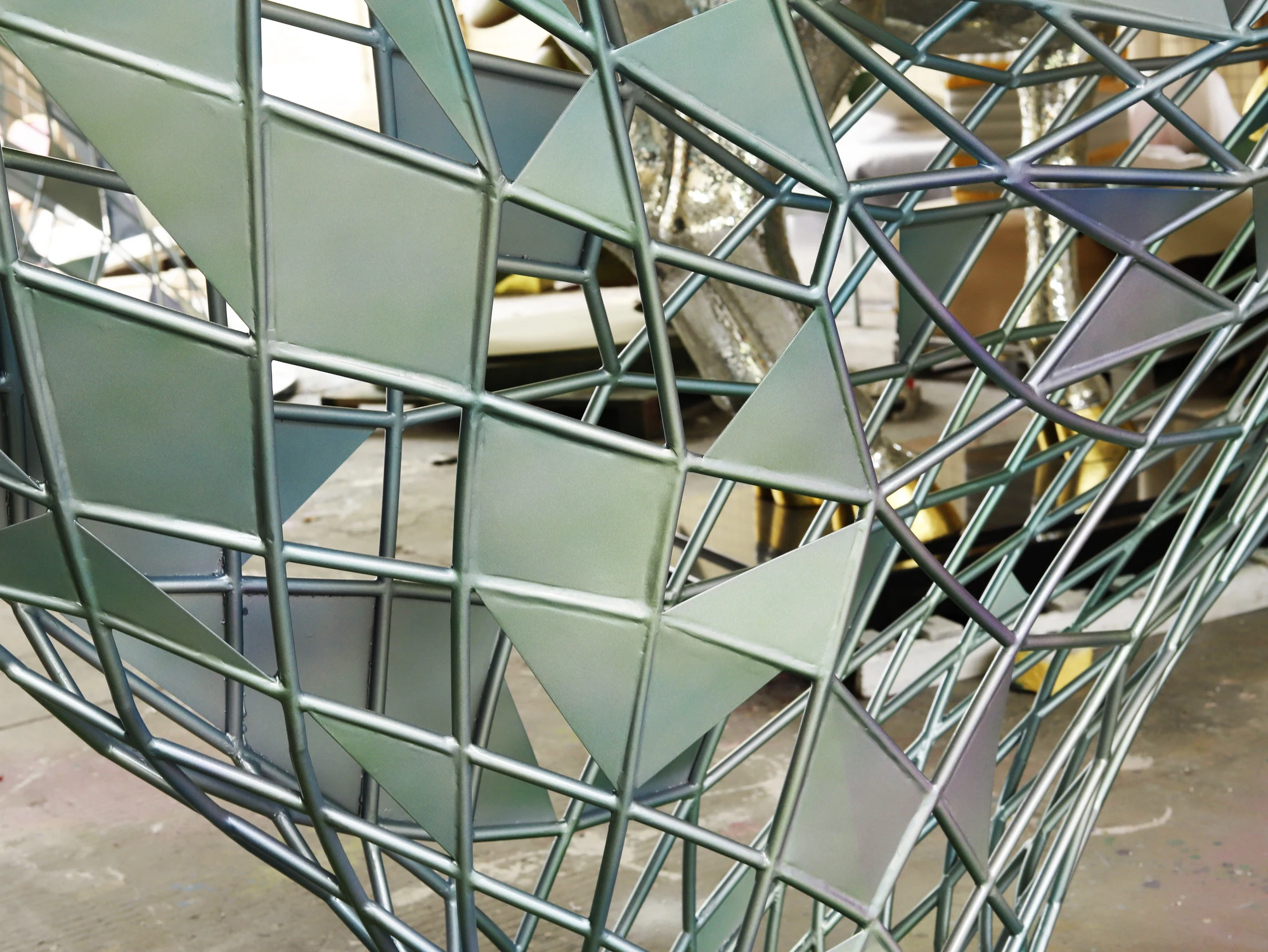 Sculpture archive / 08