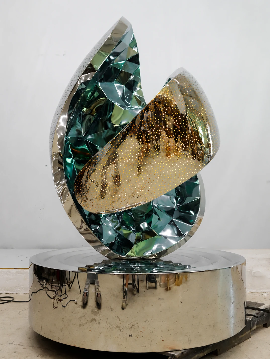 Sculpture archive / 05