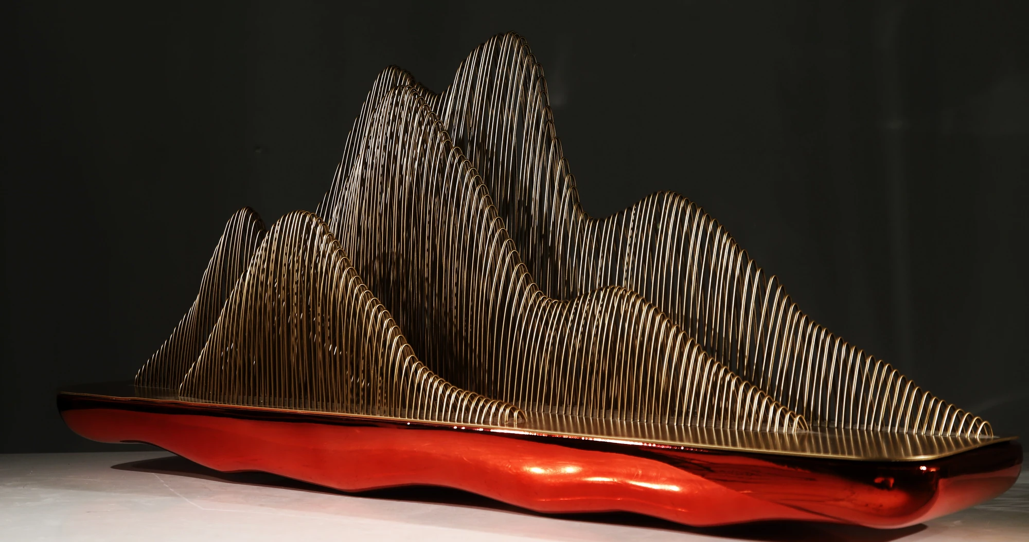 Sculpture archive / 07