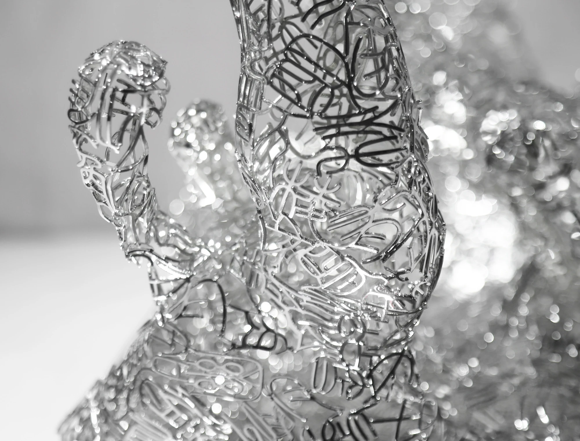 Sculpture archive / 04