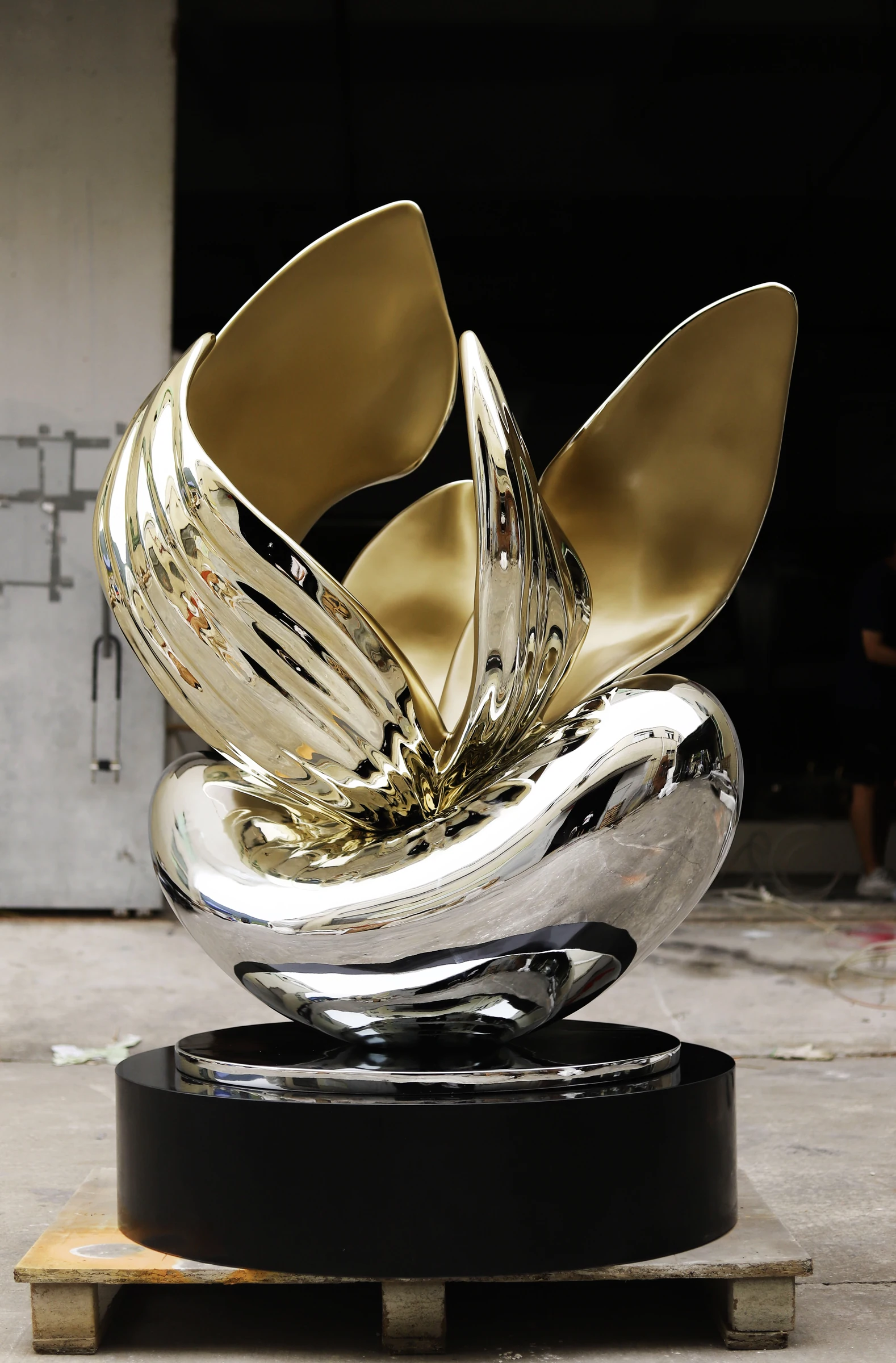 Sculpture archive / 06