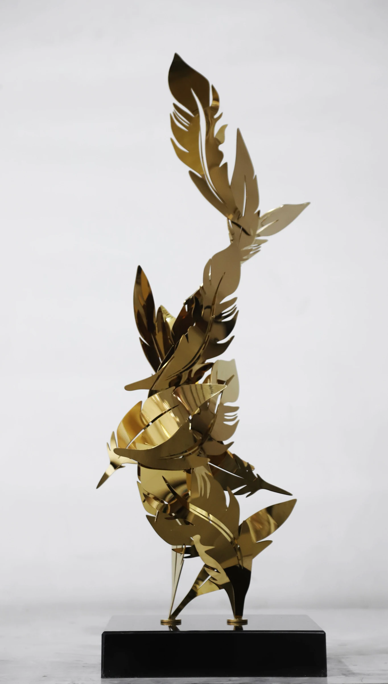 Sculpture archive / 01