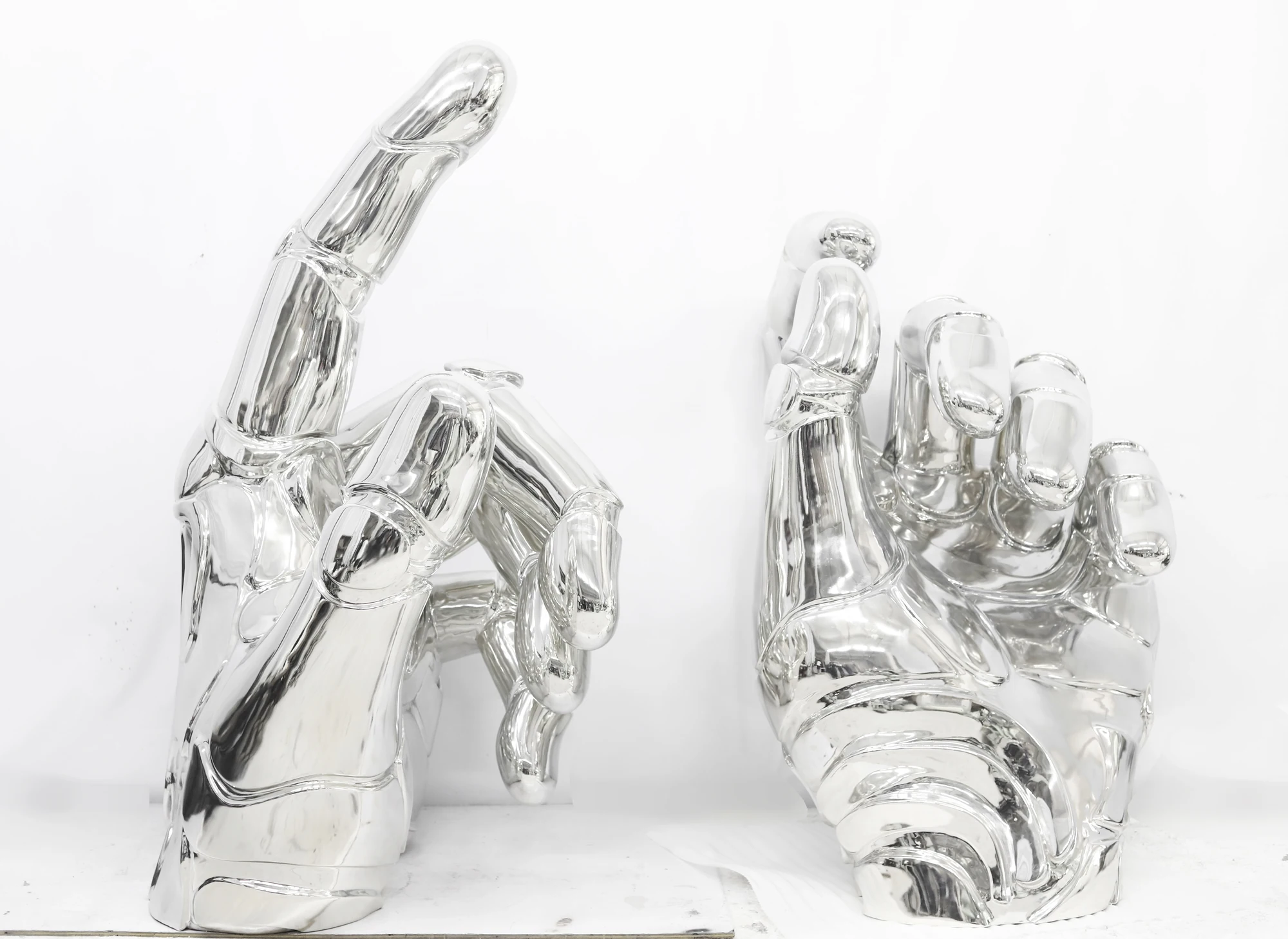 Sculpture archive / 06