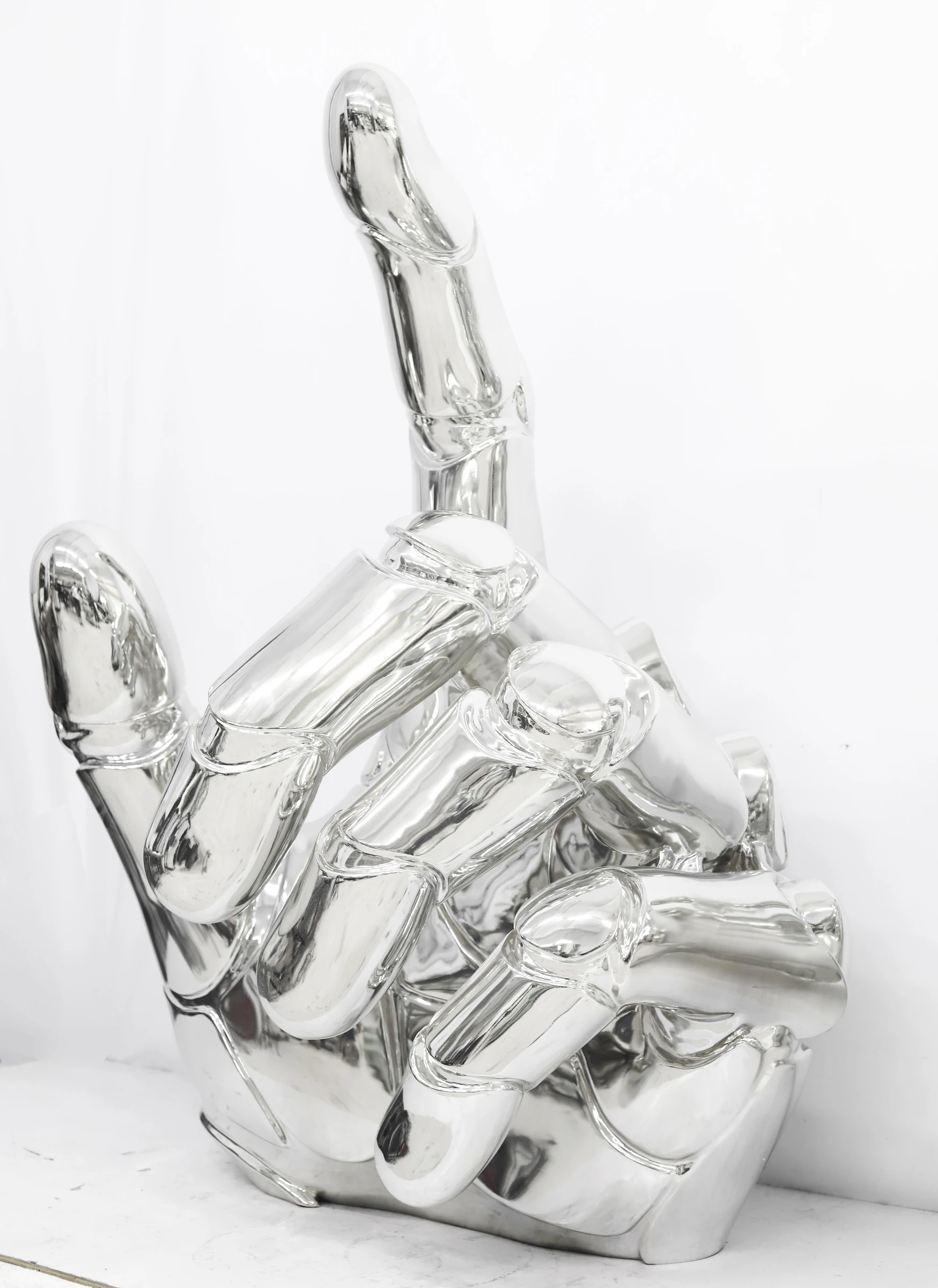 Sculpture archive / 06