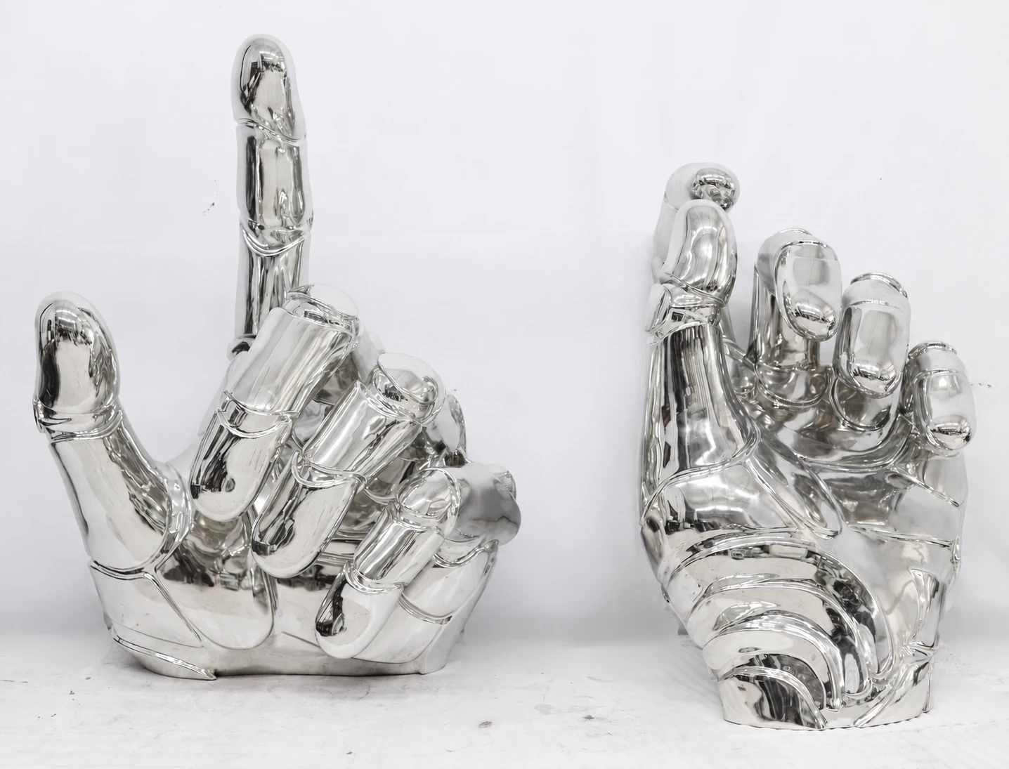 FRP sculpture / WY-250717-T001