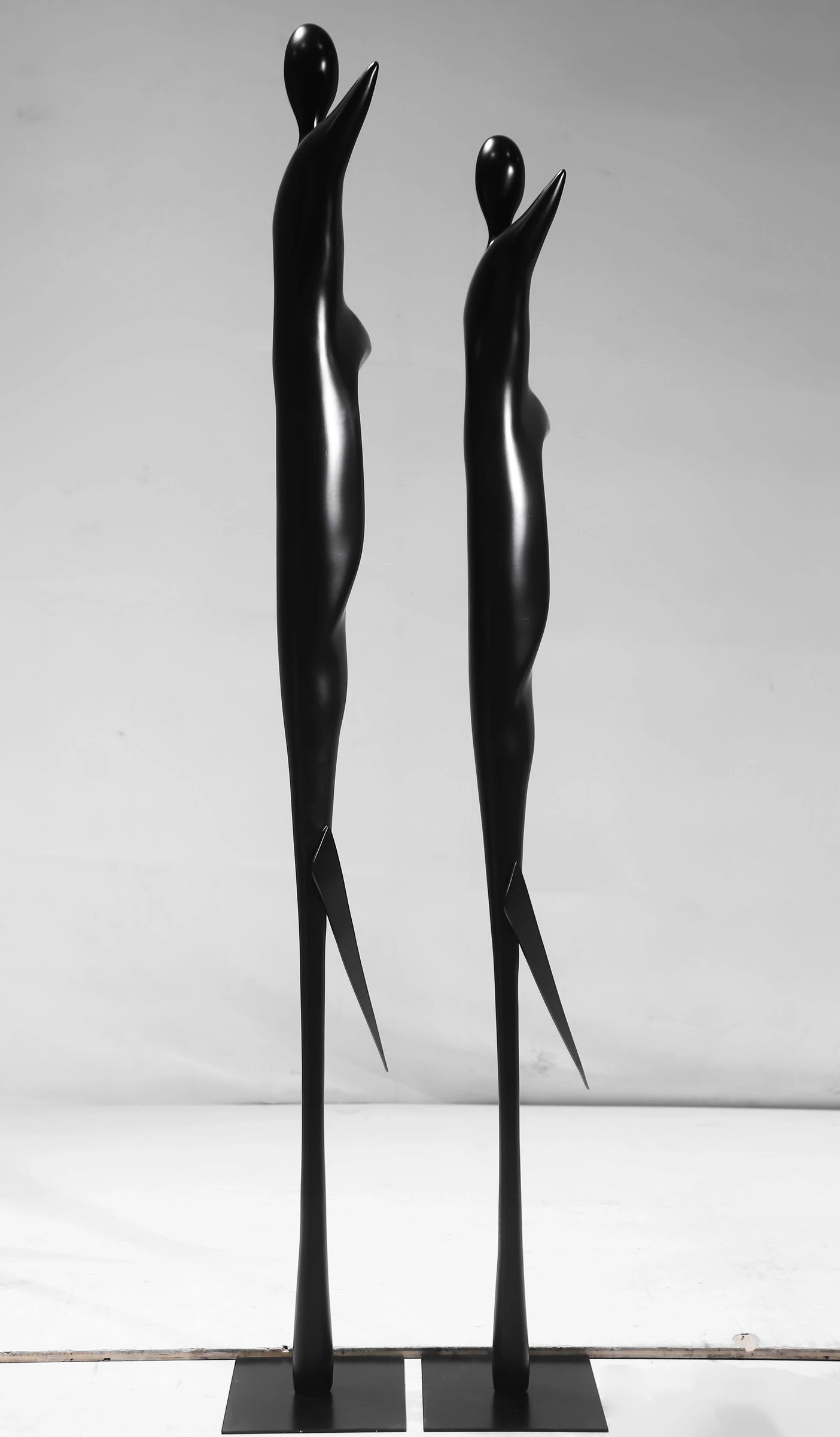 Sculpture archive / 01