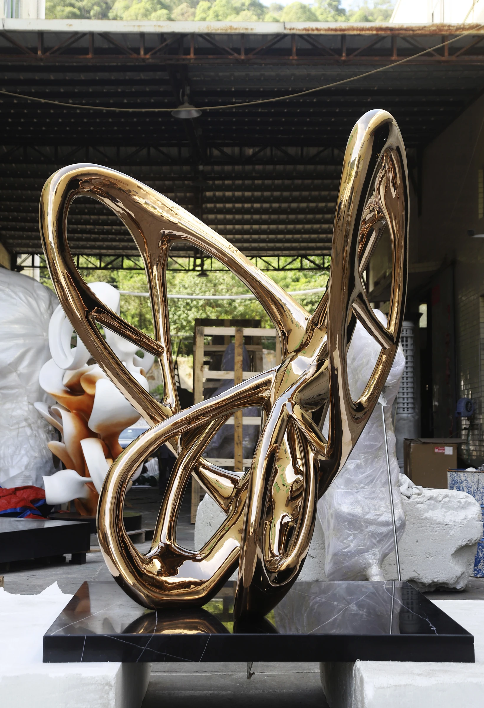 Sculpture archive / 08