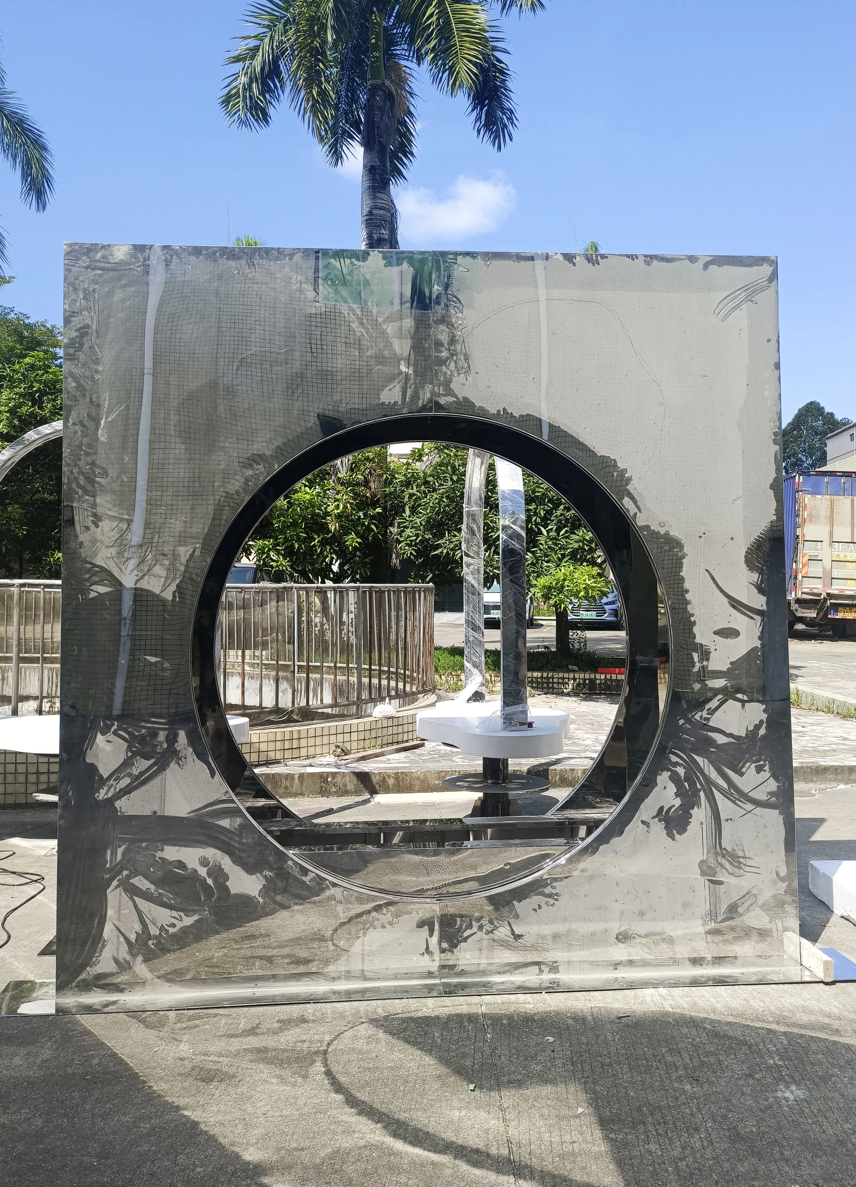 Sculpture archive / 07