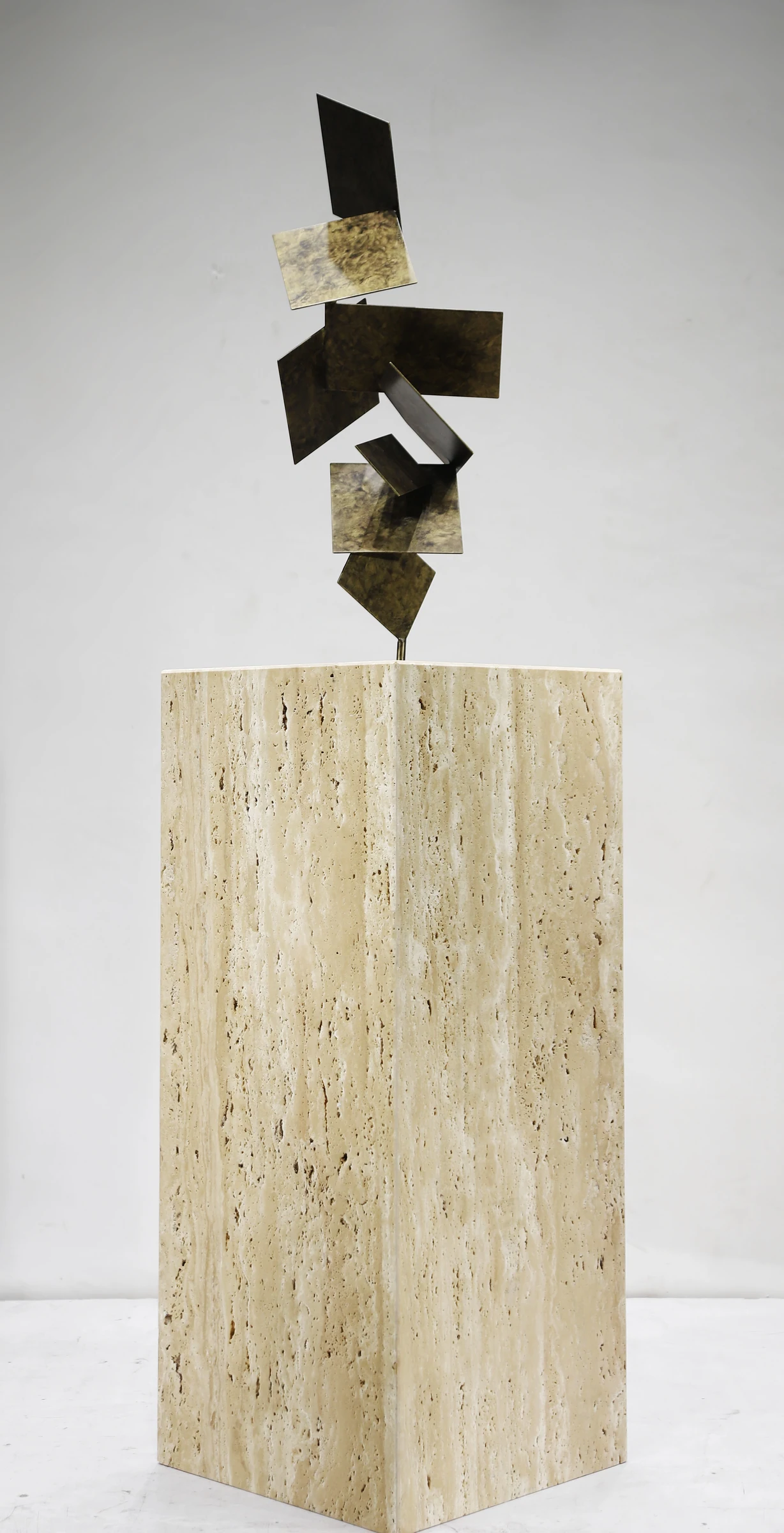 Sculpture archive / 02