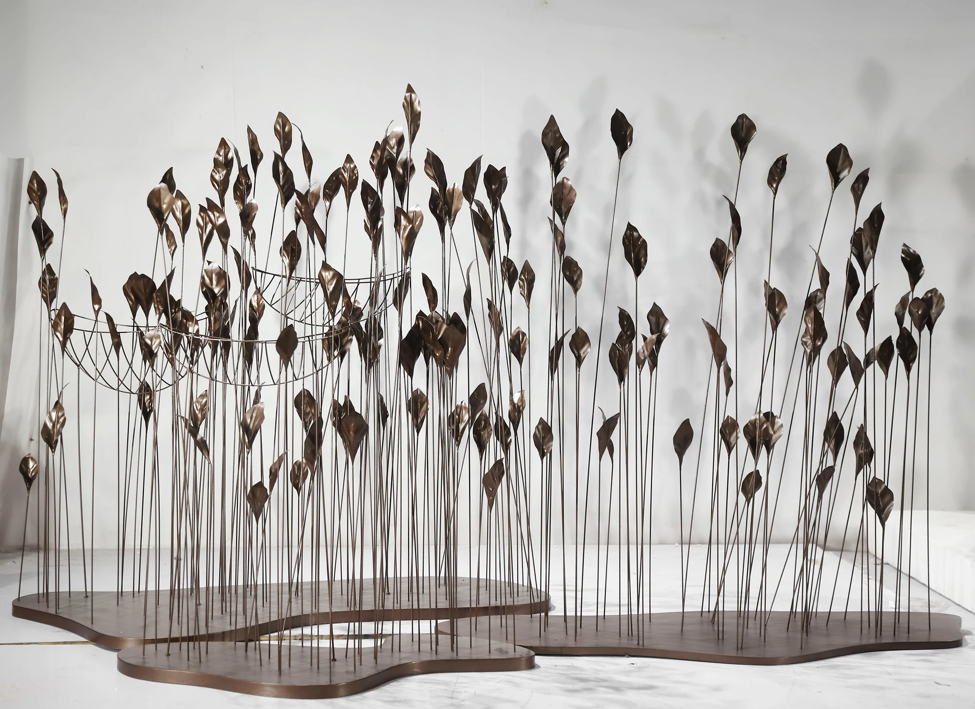 Sculpture archive / 01