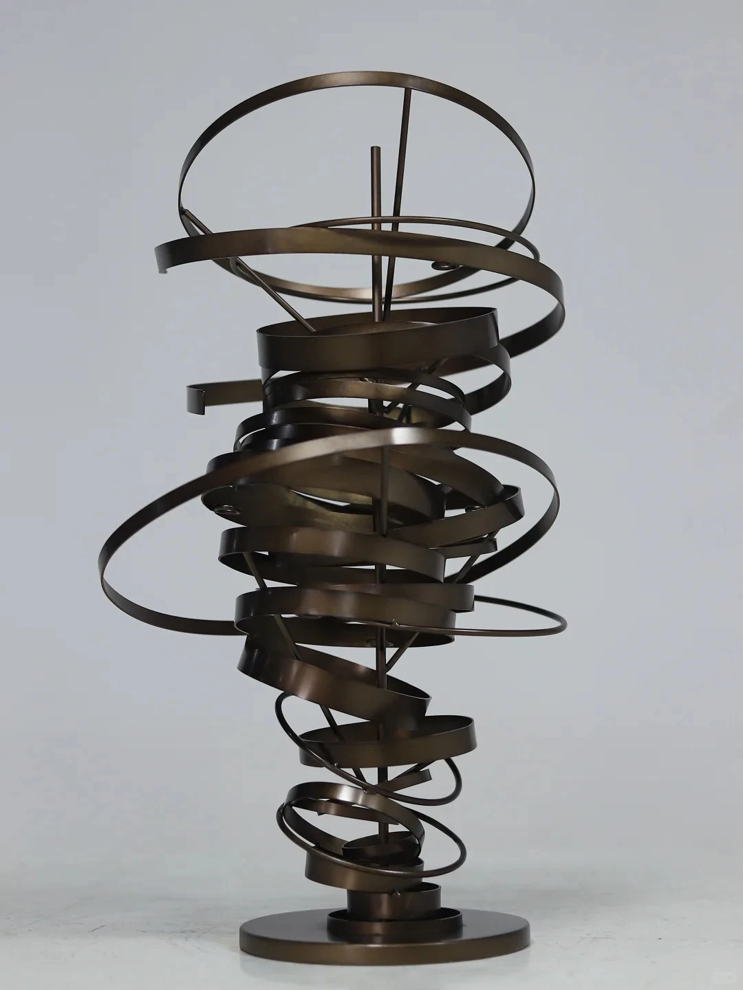 Linear abstraction