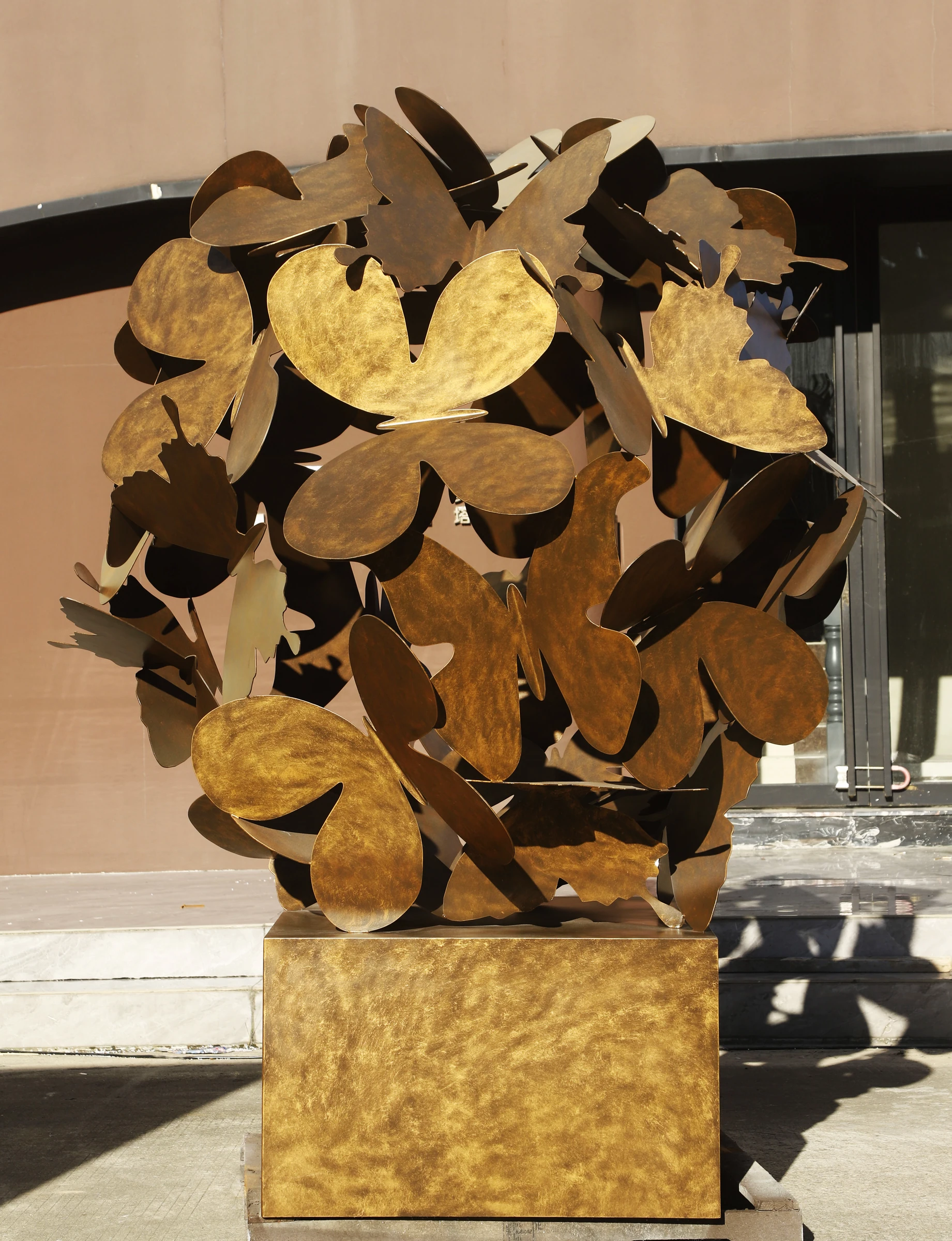 Sculpture archive / 07