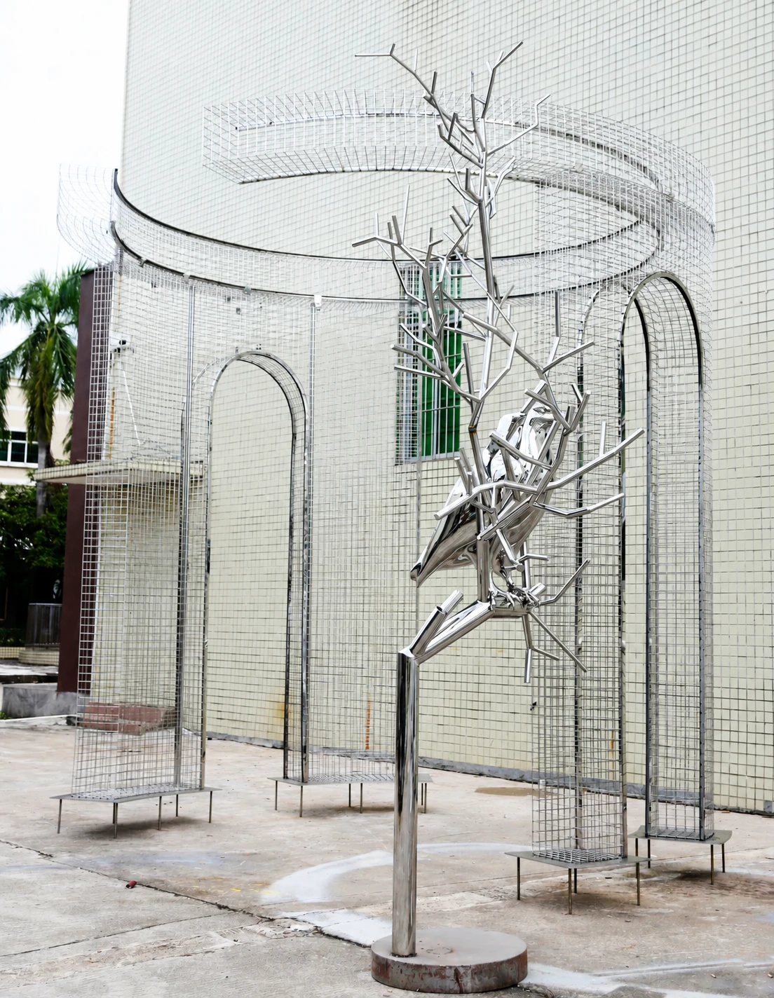 Sculpture archive / 08