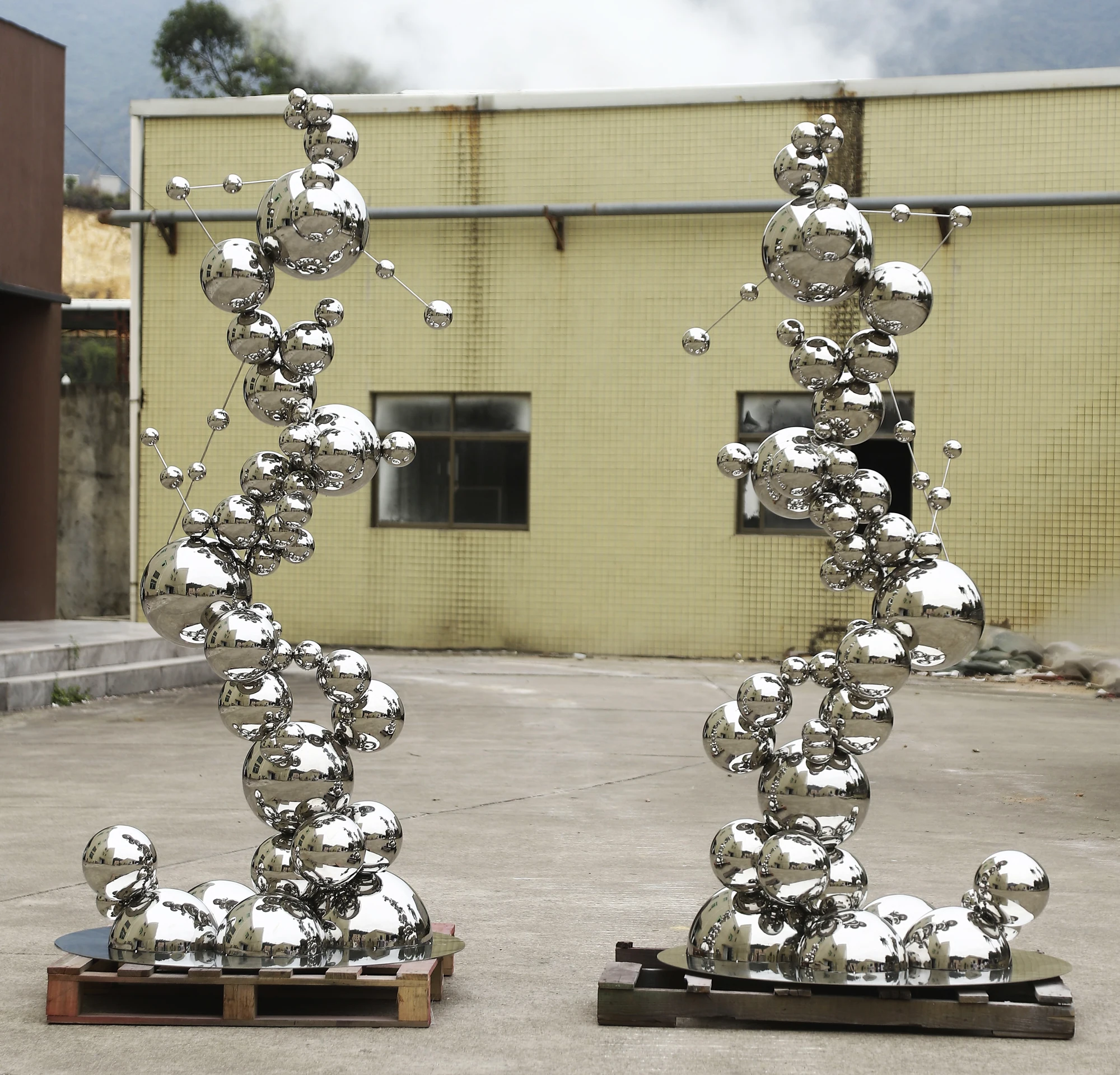 Sculpture archive / 04