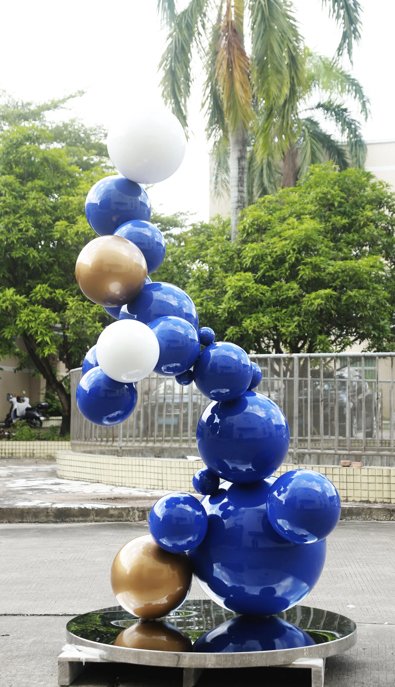 Sculpture archive / 03