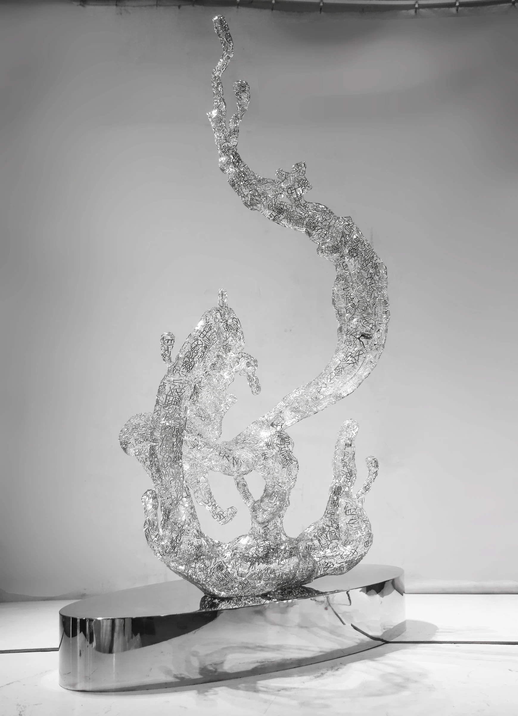 Sculpture archive / 04