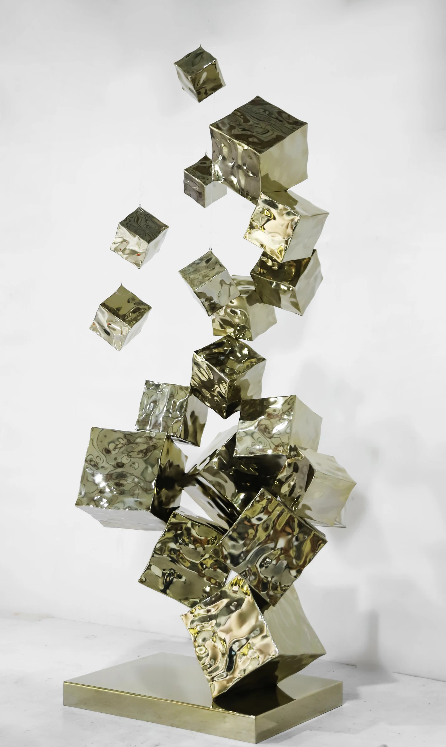 Sculpture archive / 02