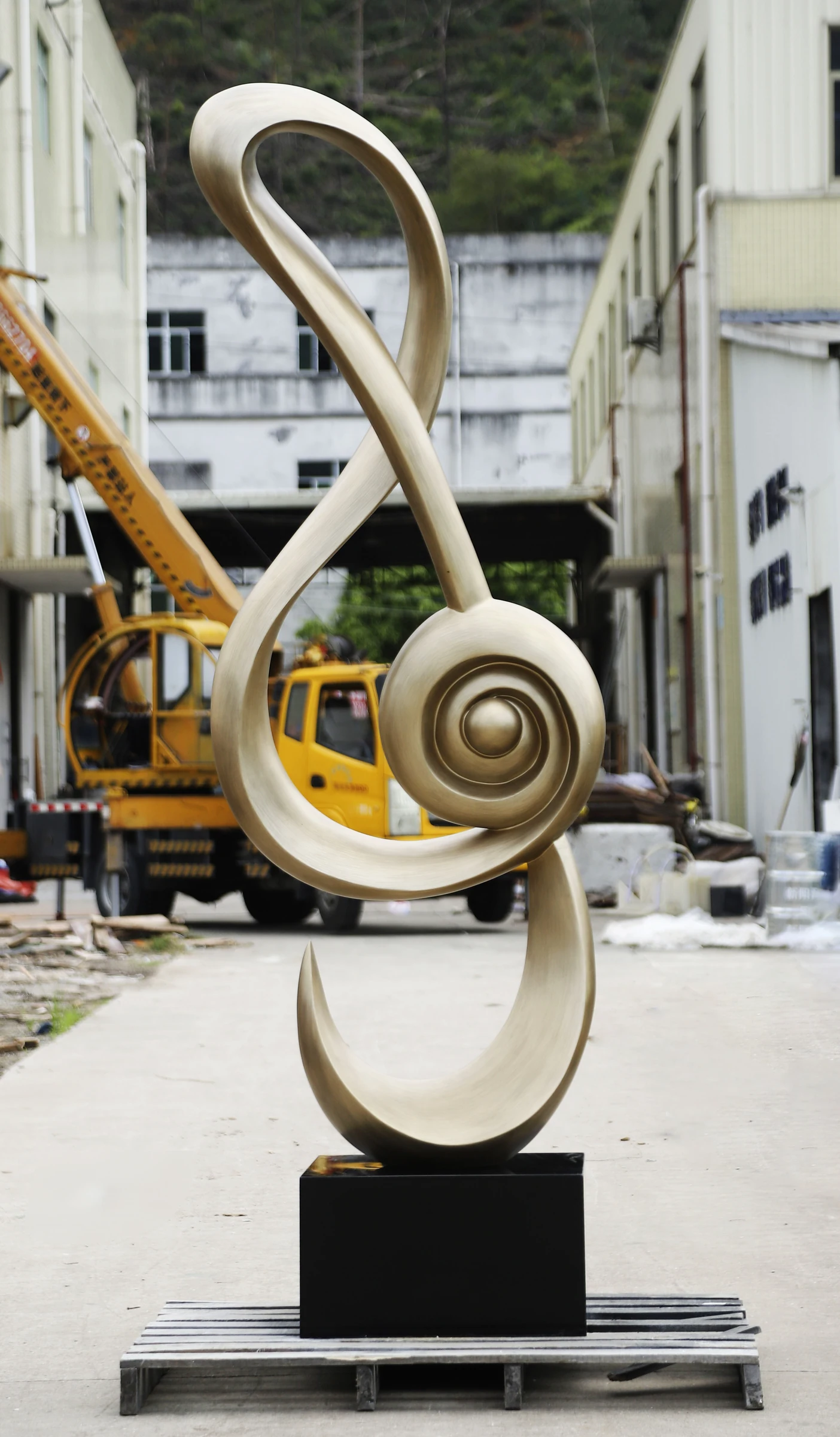 Sculpture archive / 02