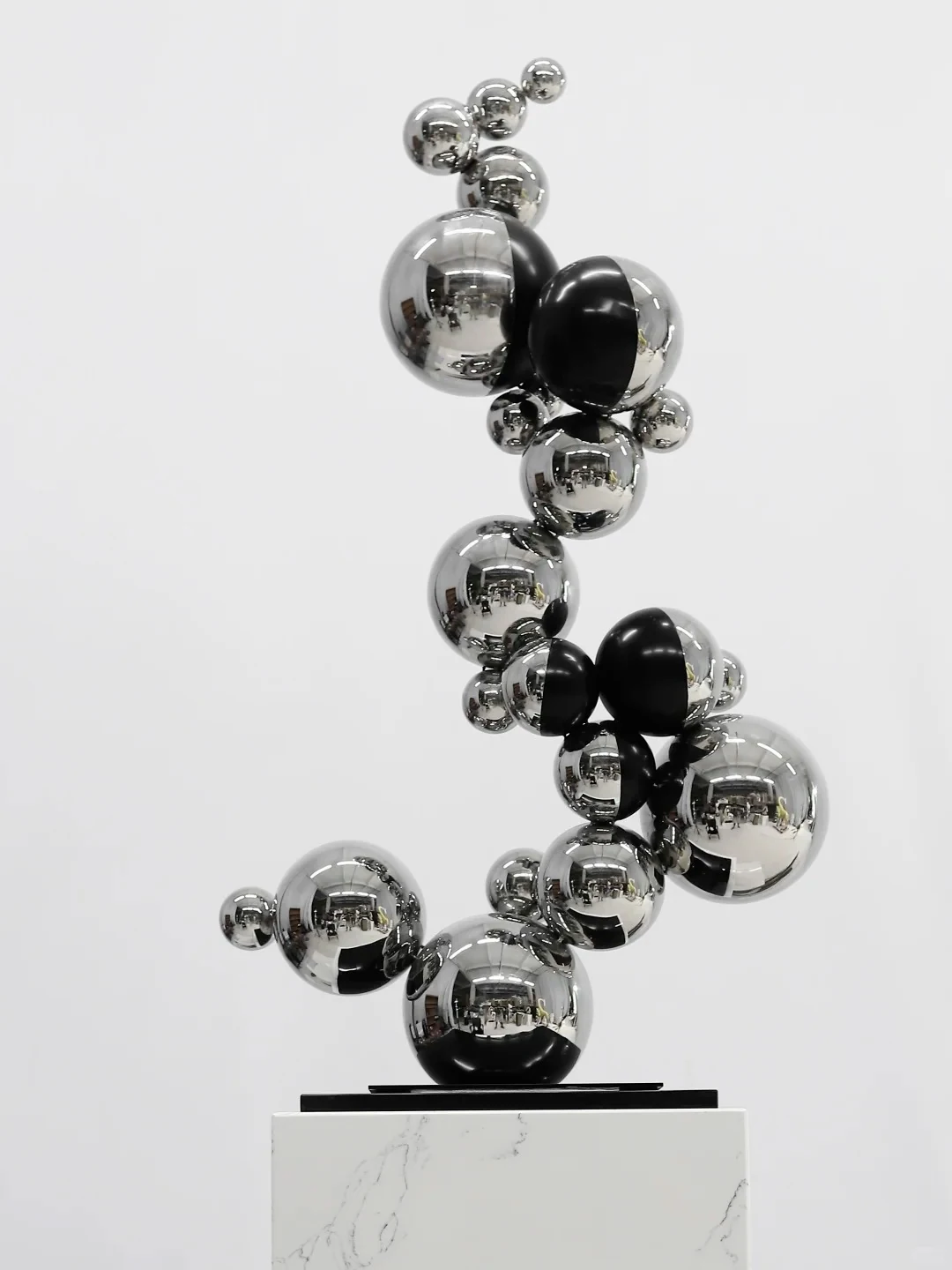Sculpture archive / 09