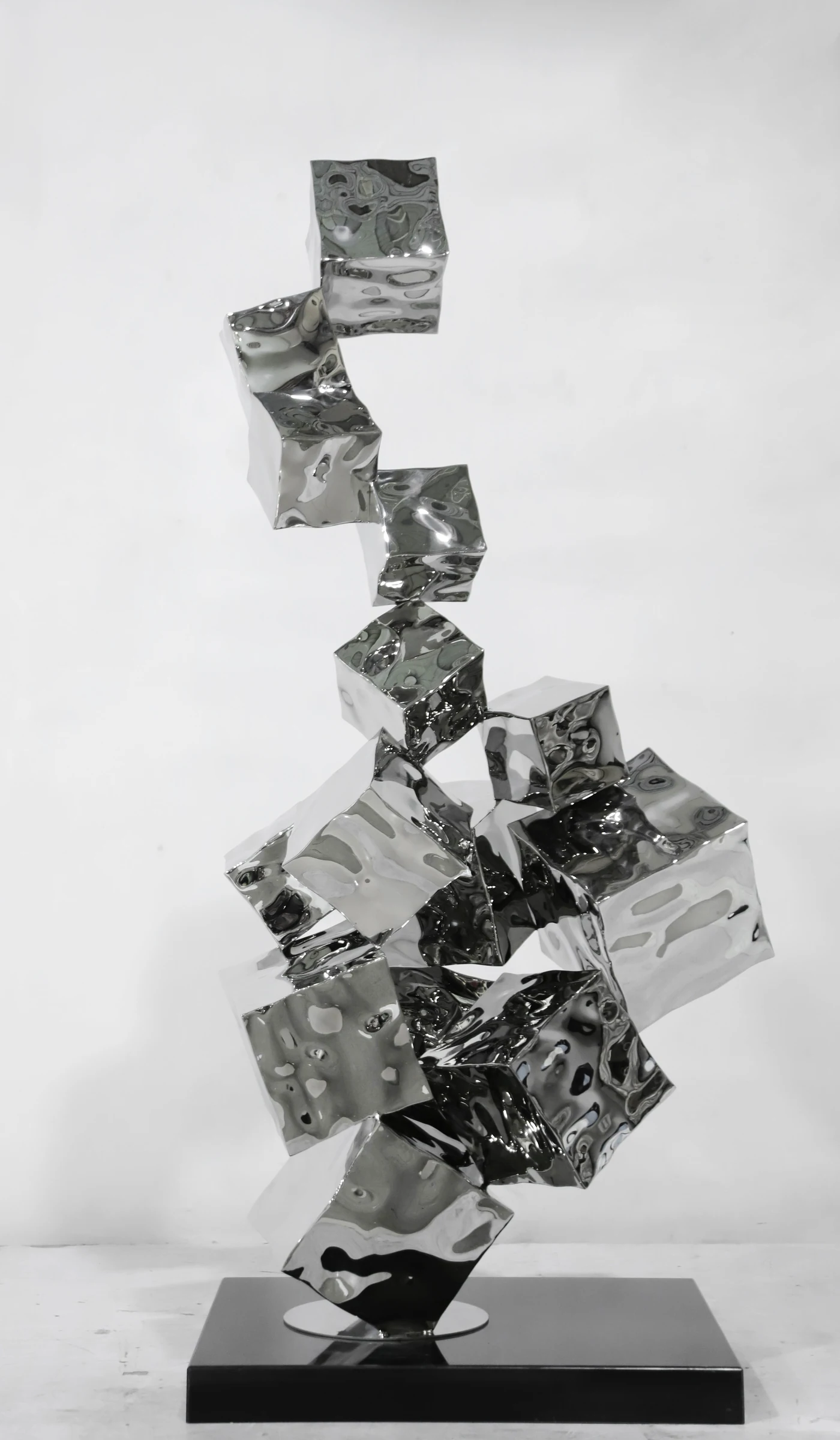 Sculpture archive / 02