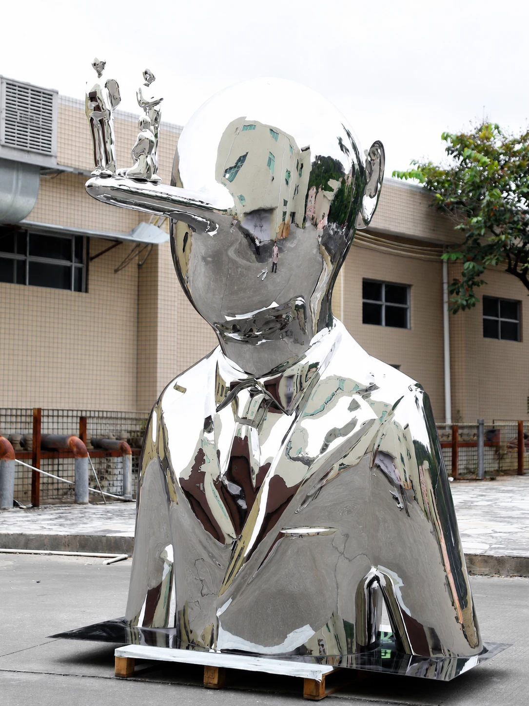 Sculpture archive / 04