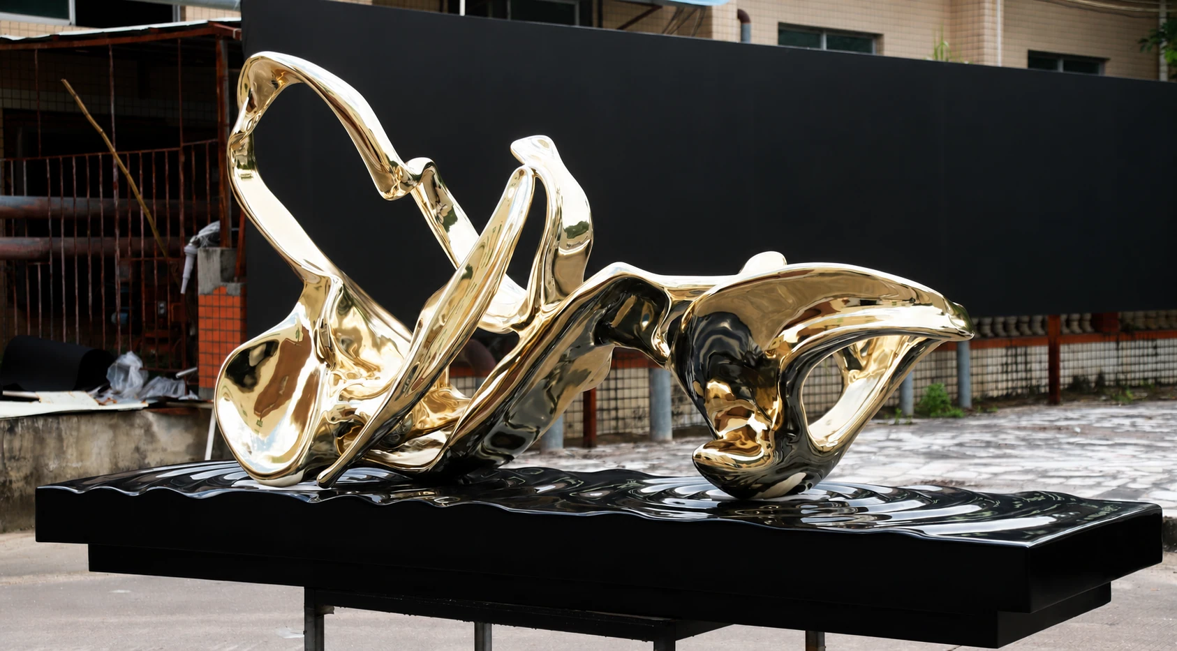 Sculpture archive / 03