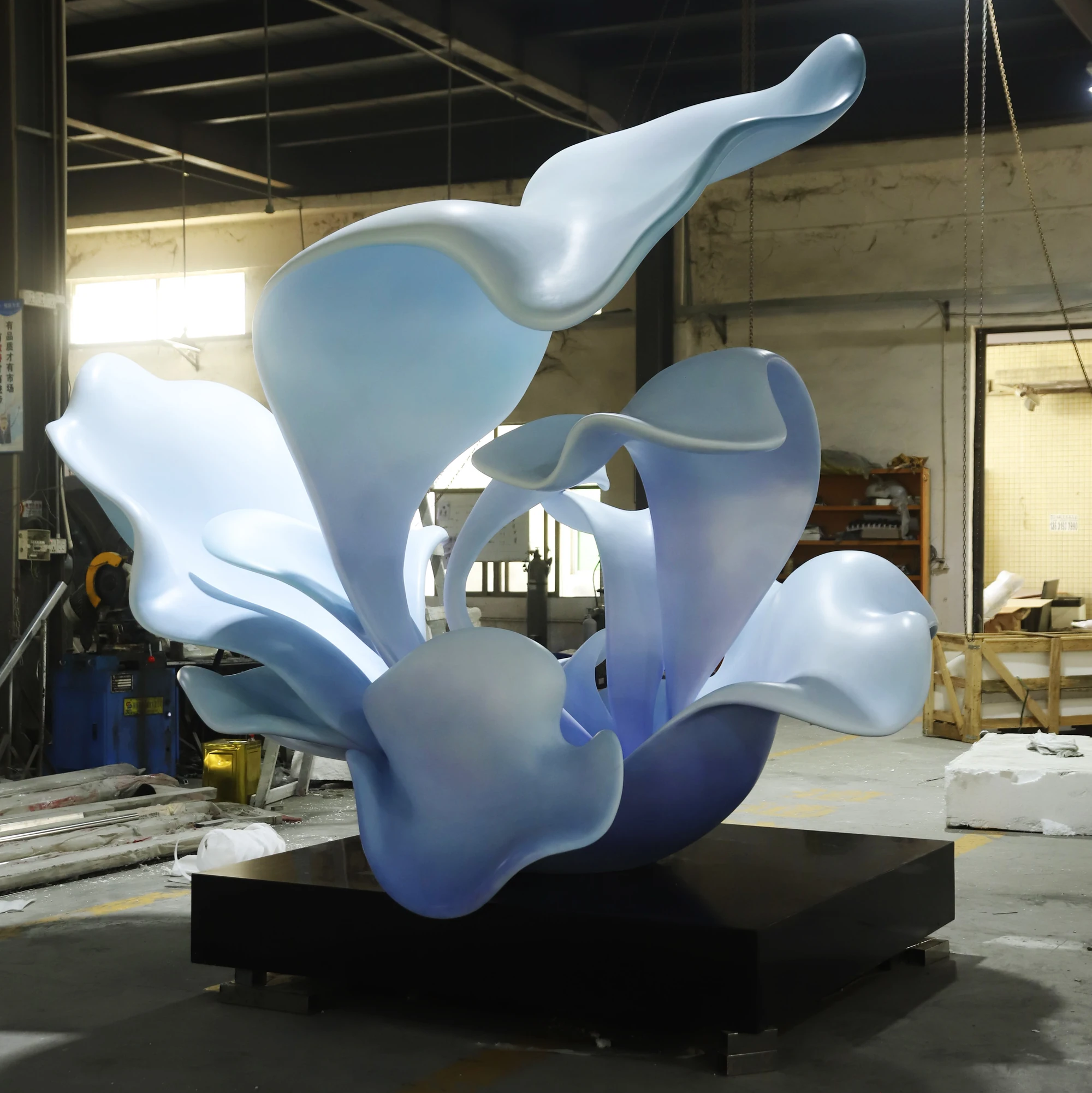 Sculpture archive / 07