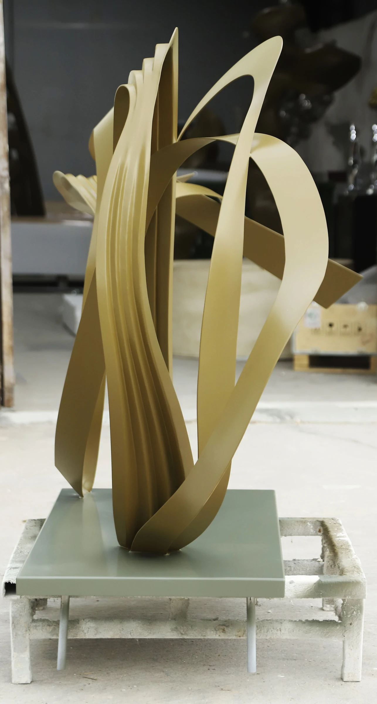 Sculpture archive / 04