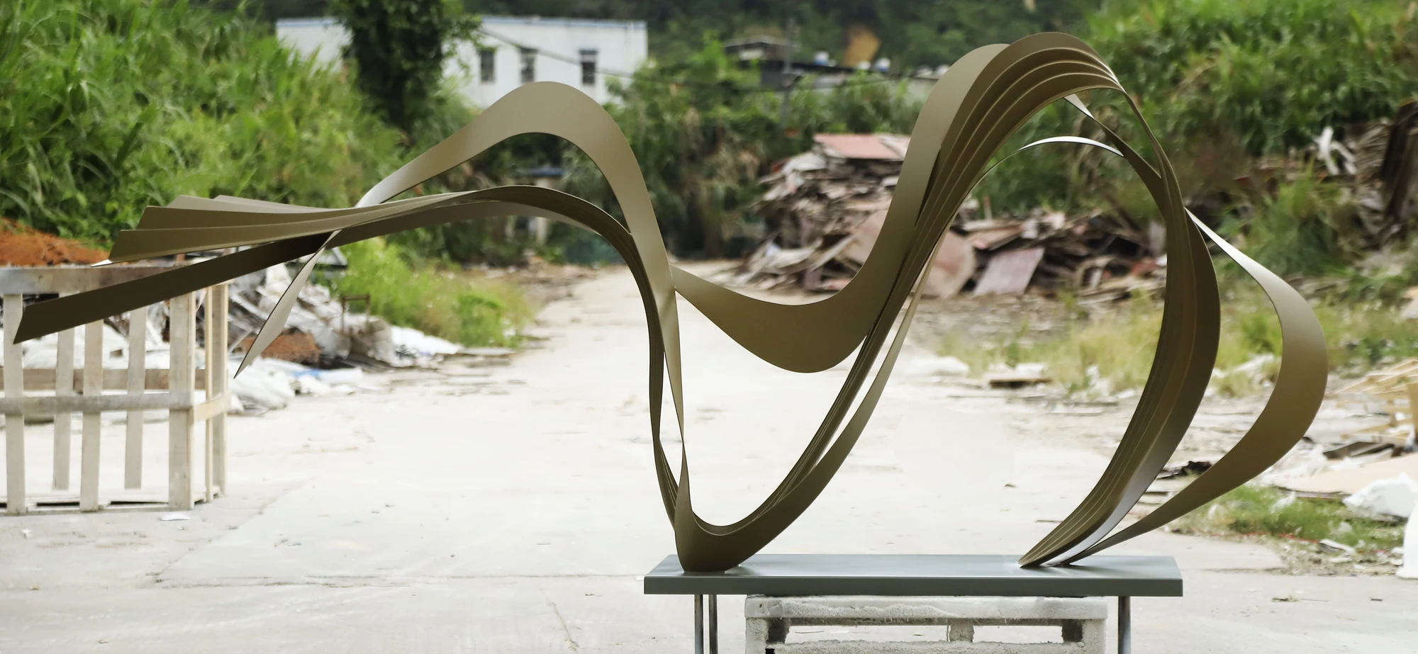 Sculpture archive / 04