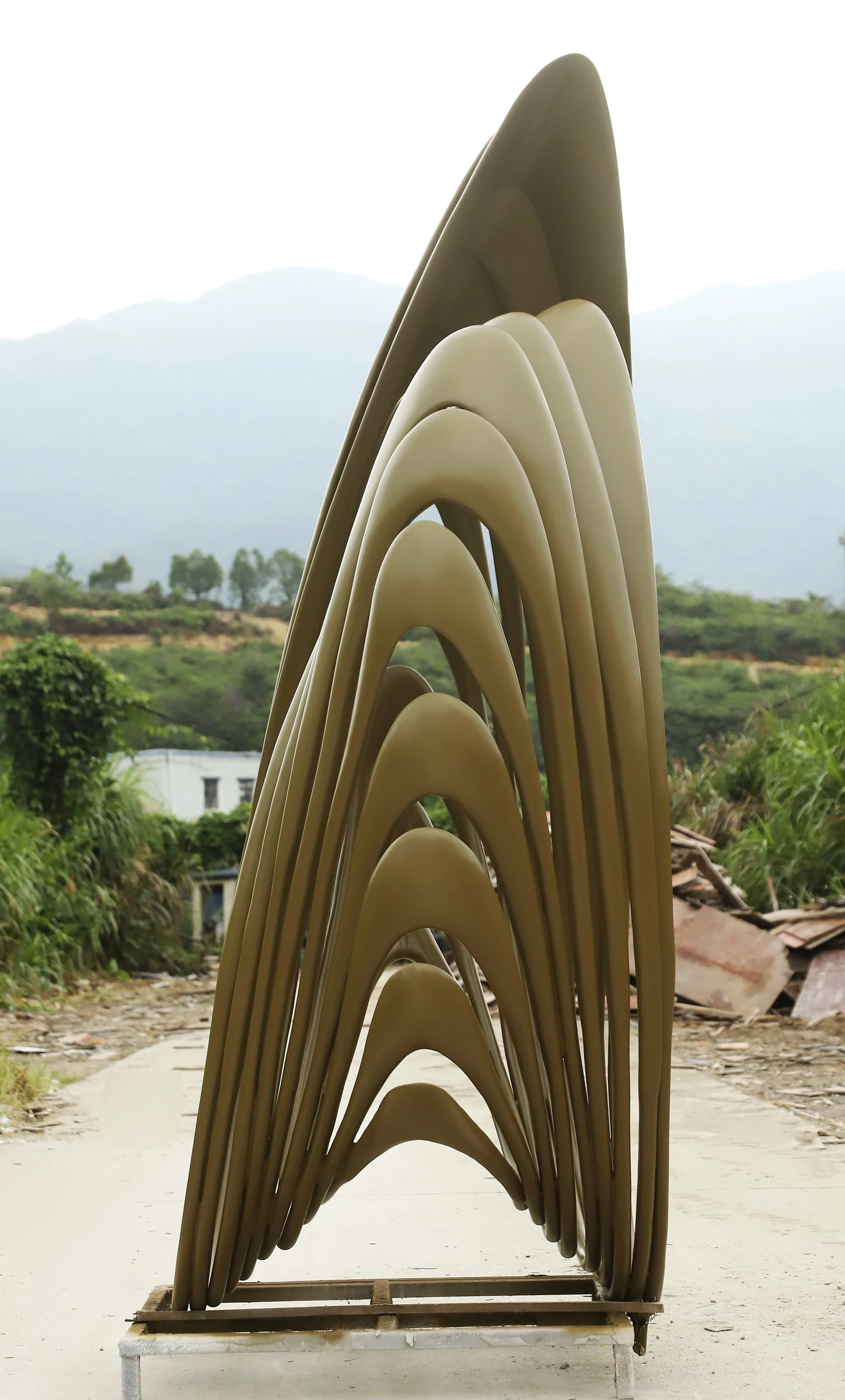 Sculpture archive / 04