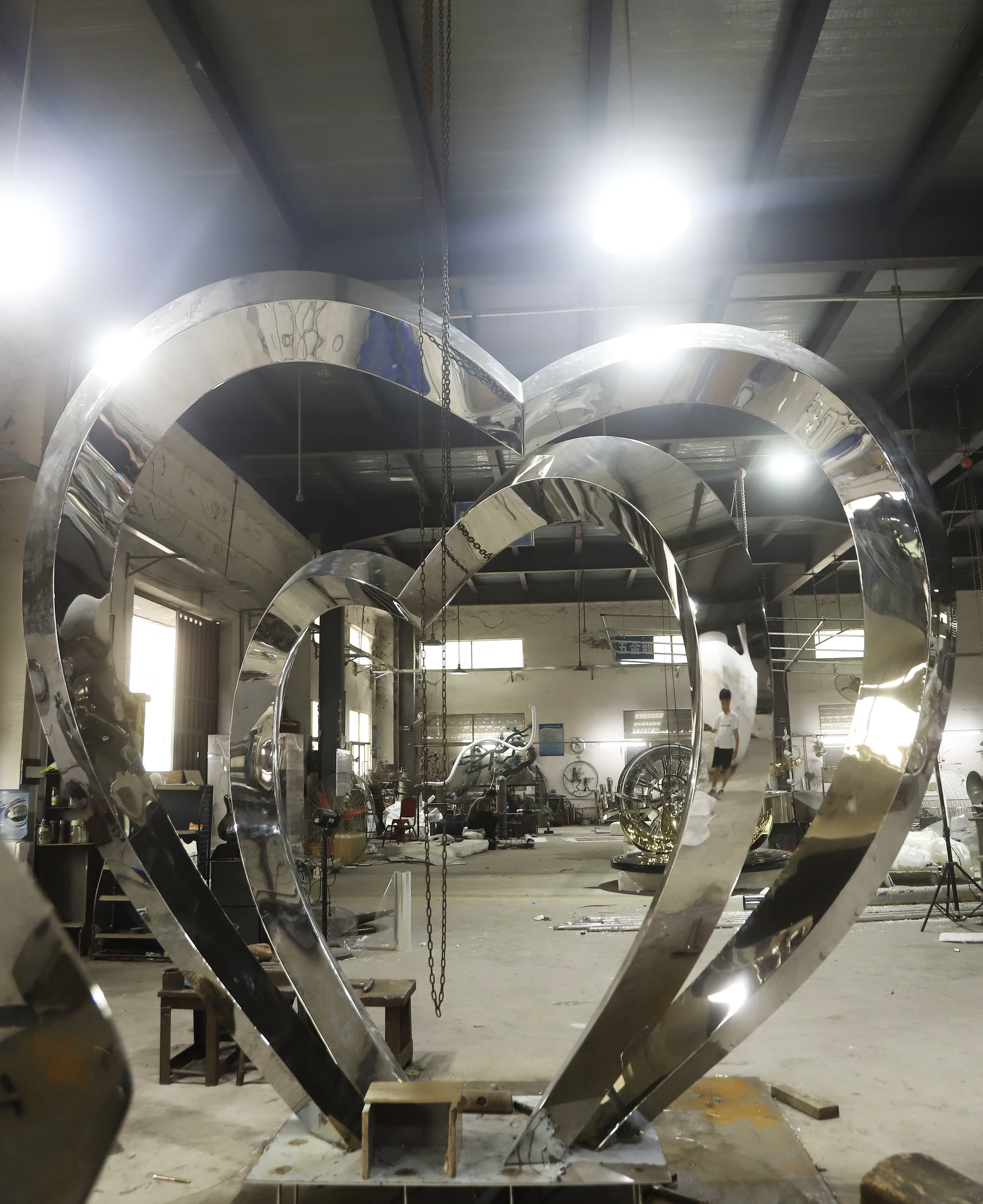 Sculpture archive / 05