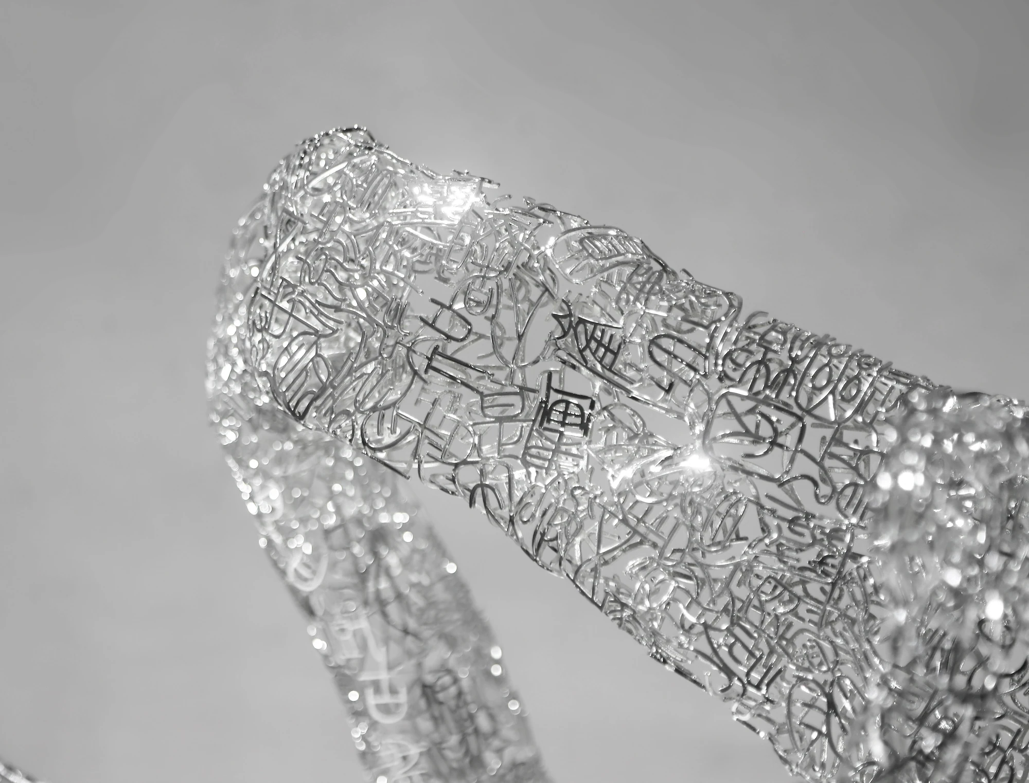 Sculpture archive / 04
