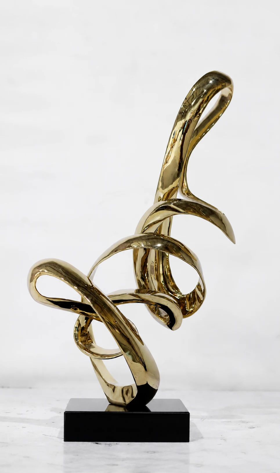 Metal sculpture / WY-240430-AK001