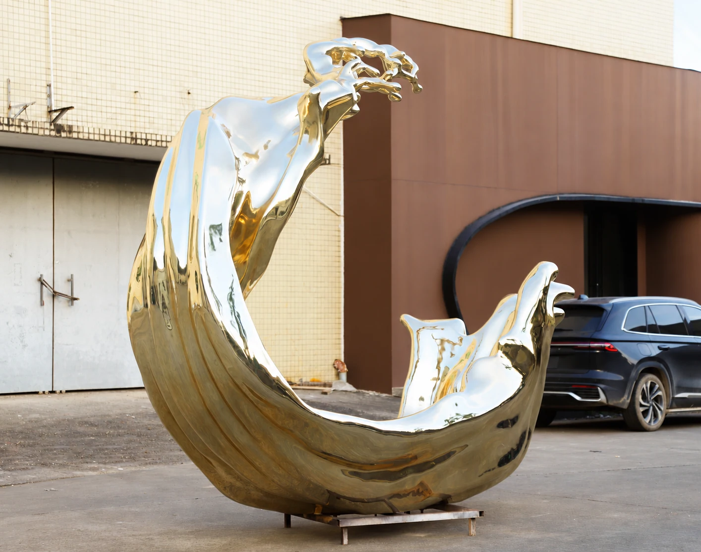 Sculpture archive / 06