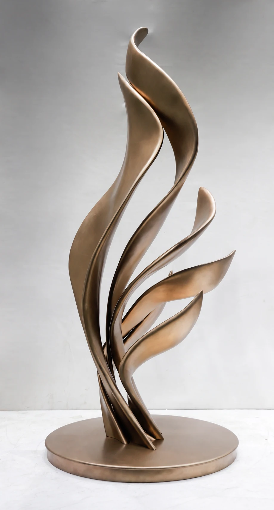 Metal sculpture / WY20240520-CL-001
