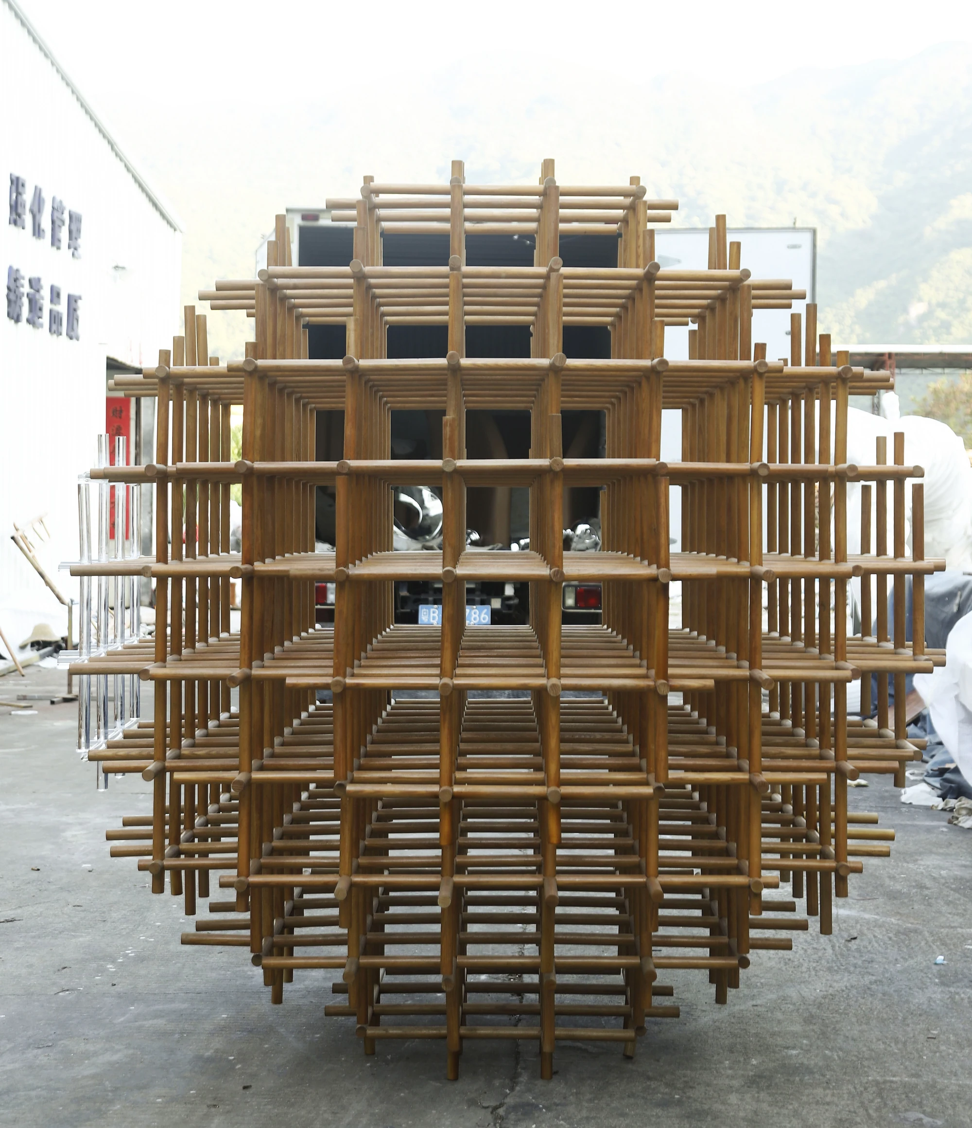 Sculpture archive / 05