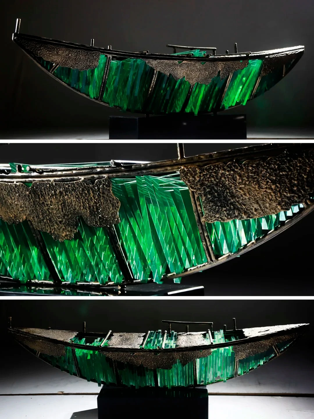 Sculpture archive / 09