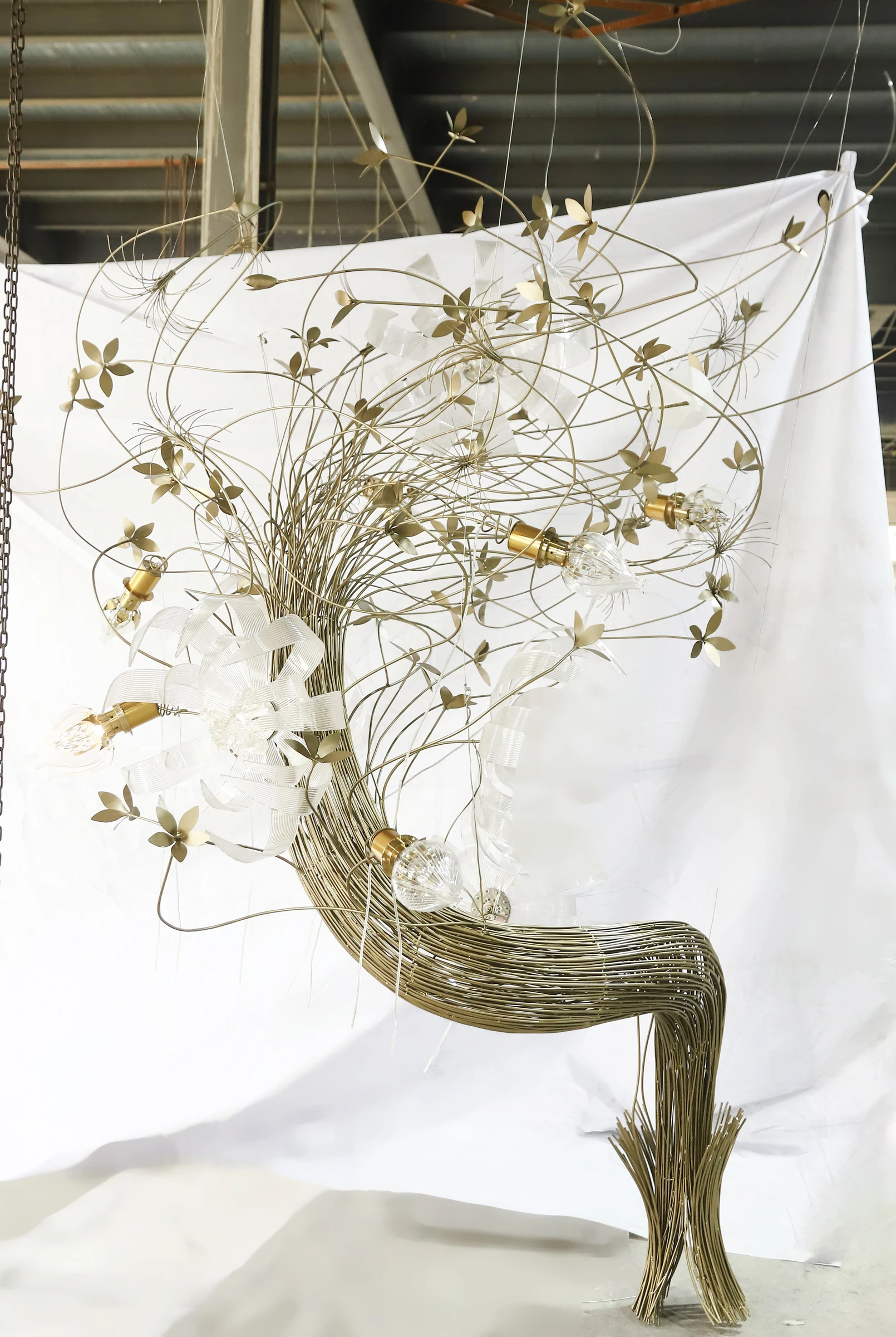 Sculpture archive / 02