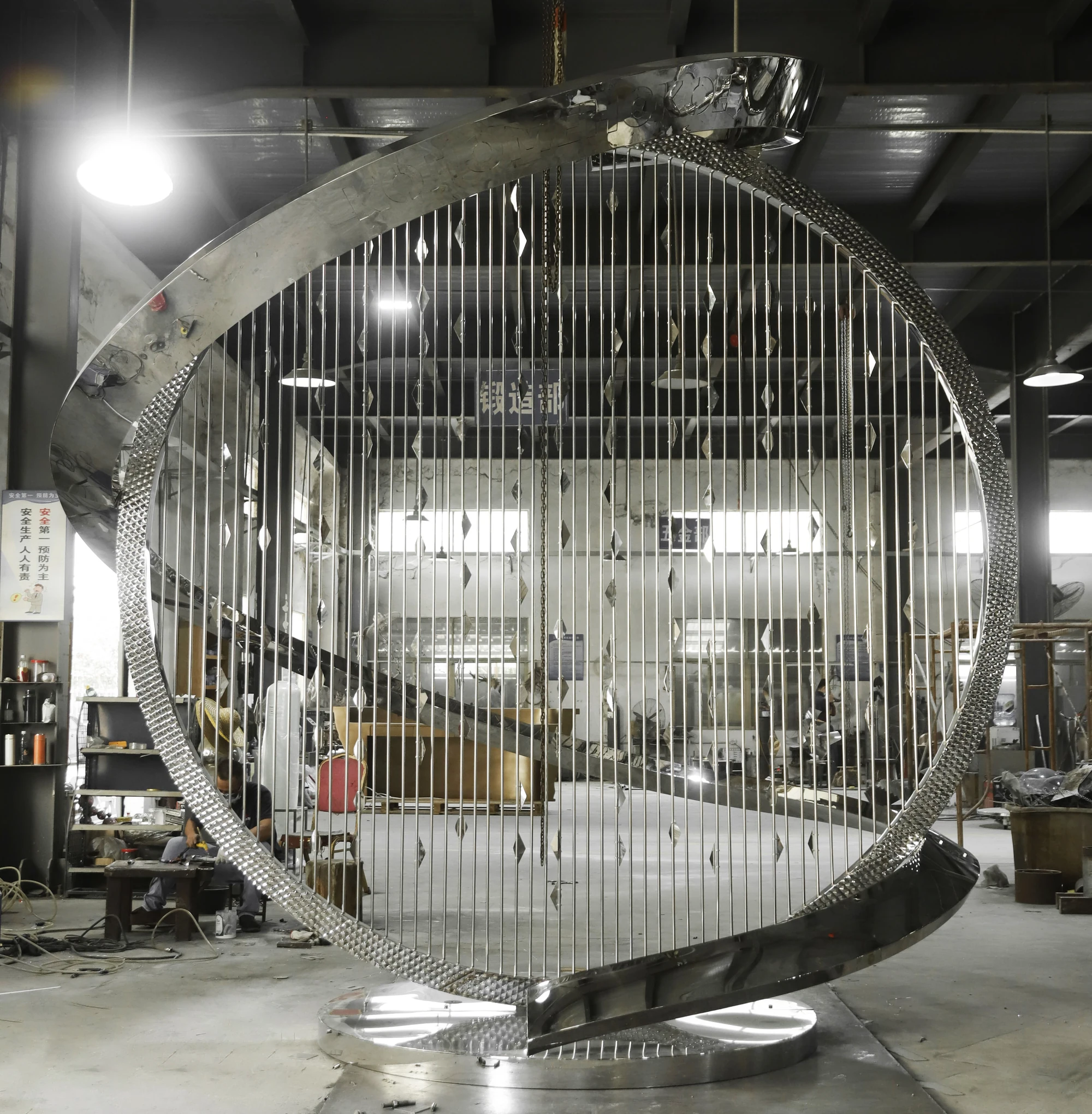 Sculpture archive / 02