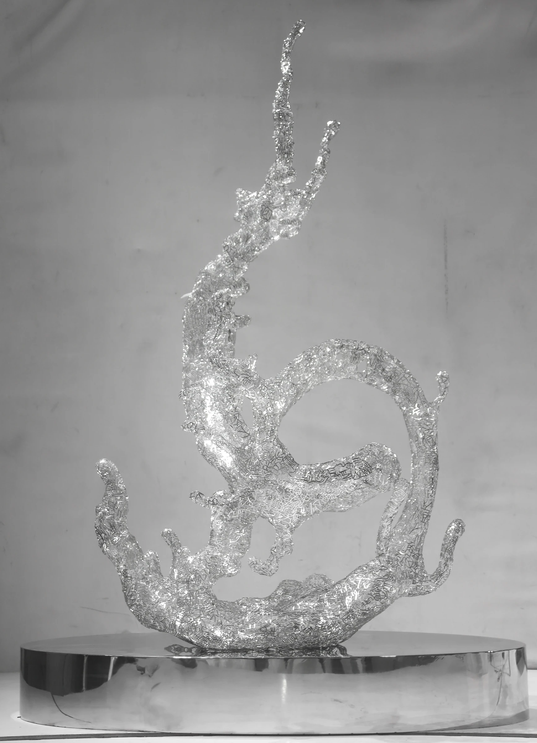 Sculpture archive / 04