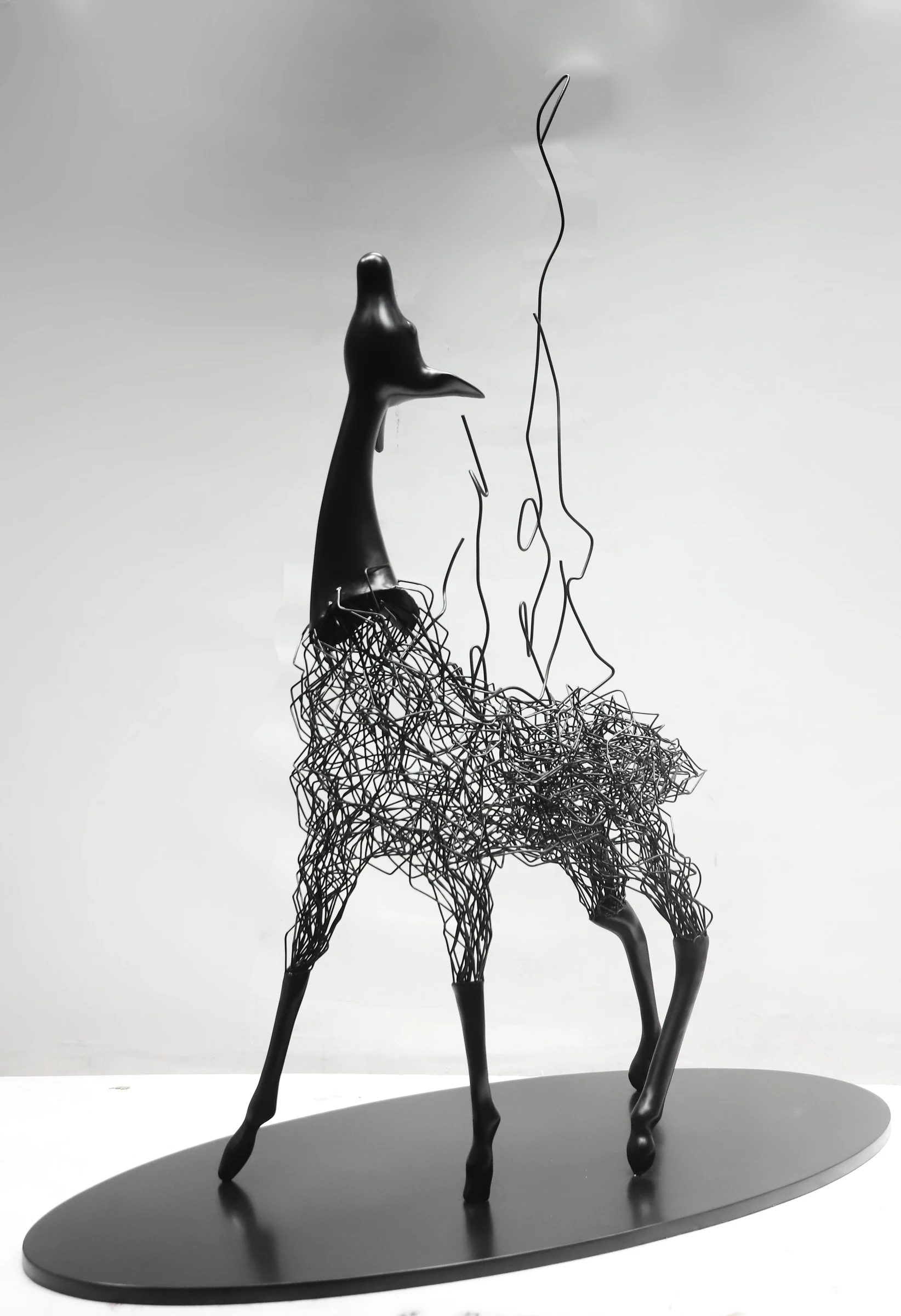 Sculpture archive / 03