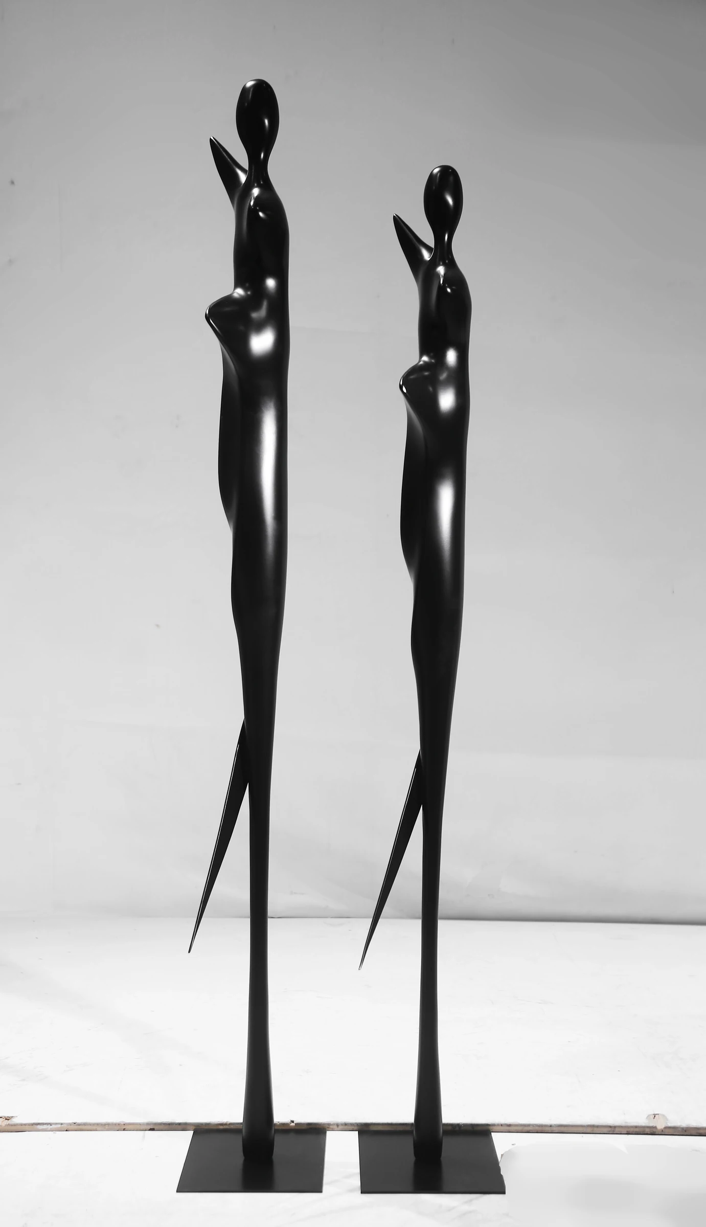 Sculpture archive / 01