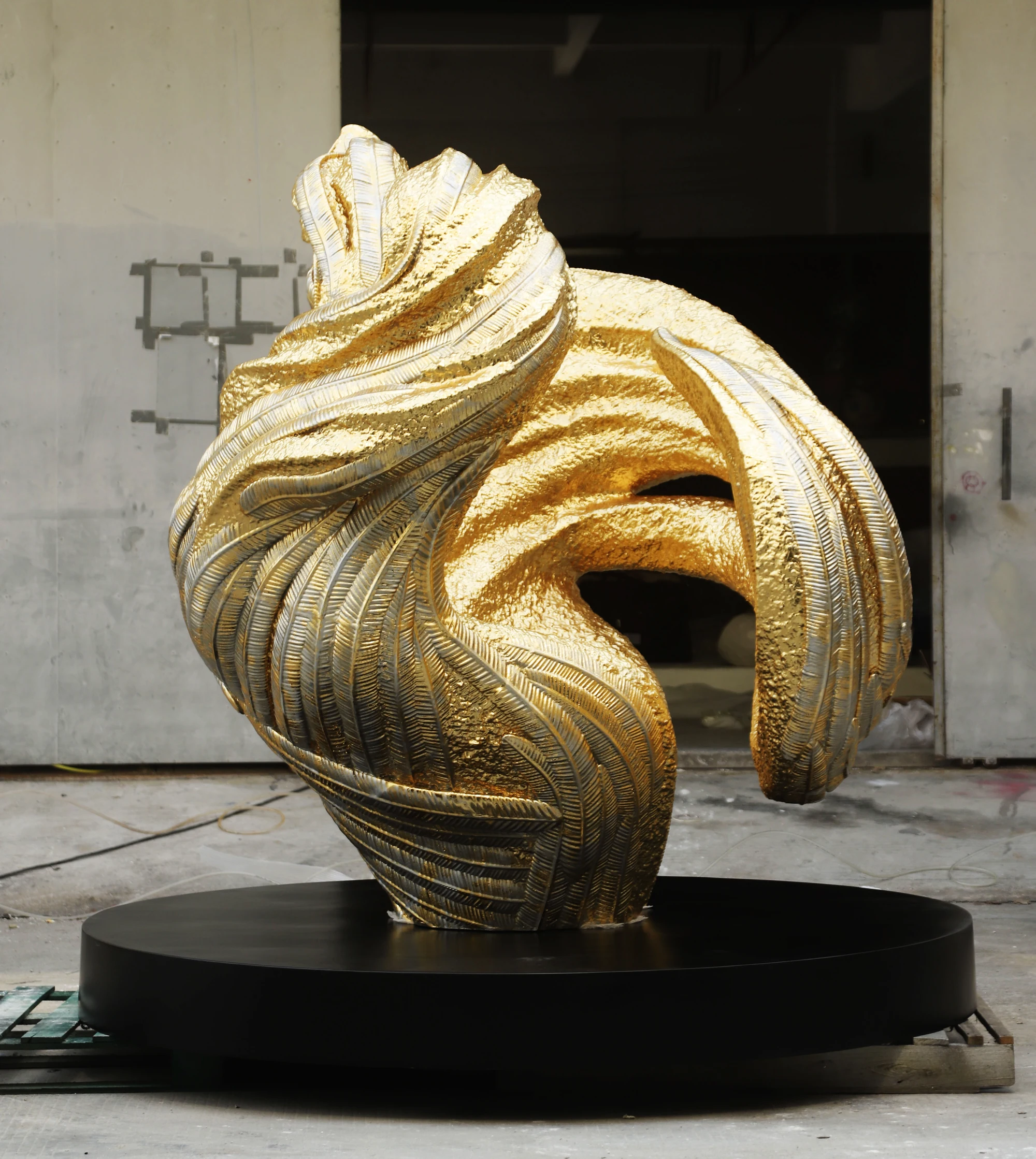 Sculpture archive / 06