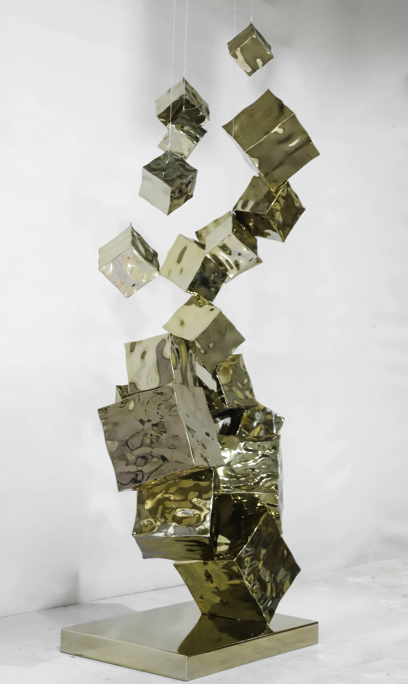 Sculpture archive / 02