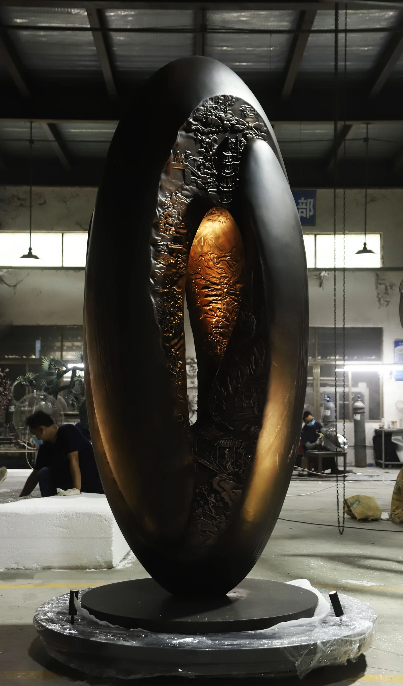 Sculpture archive / 05