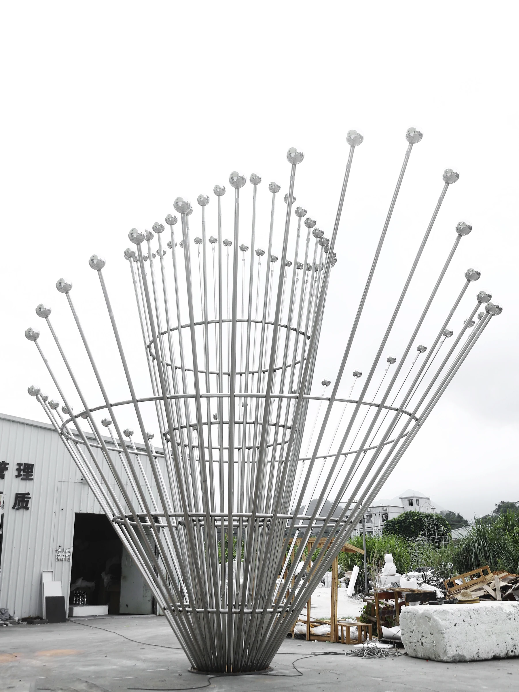 Sculpture archive / 04