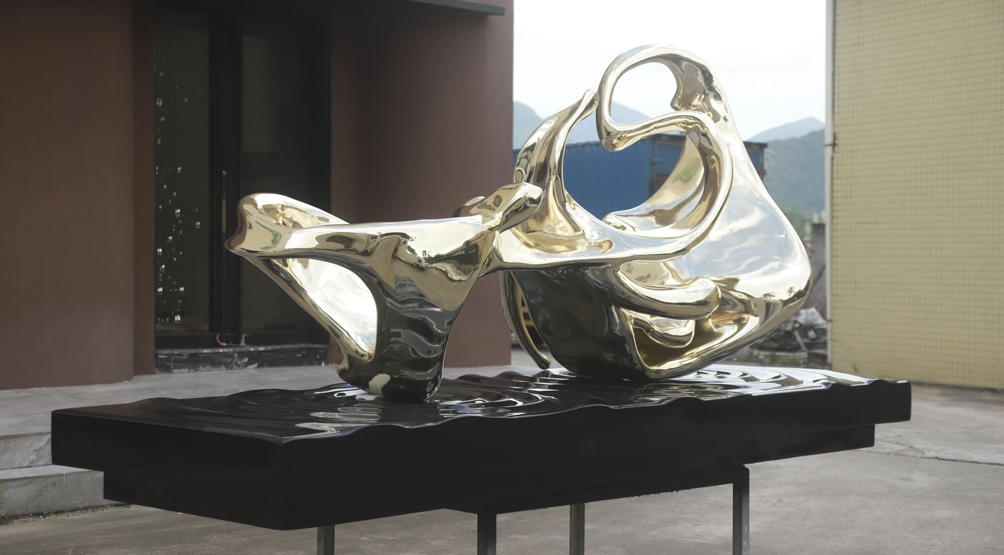 Sculpture archive / 03
