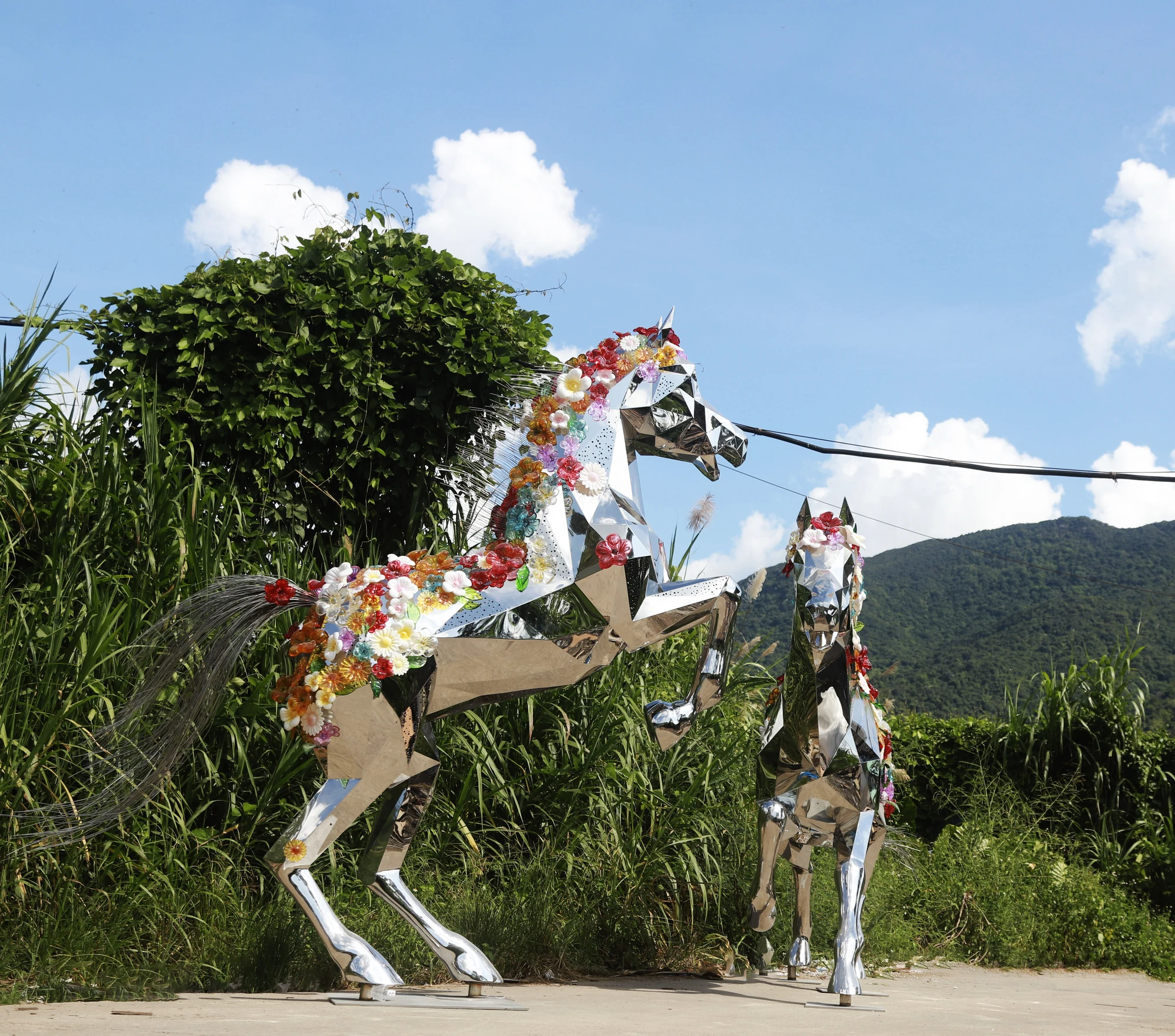 Sculpture archive / 06