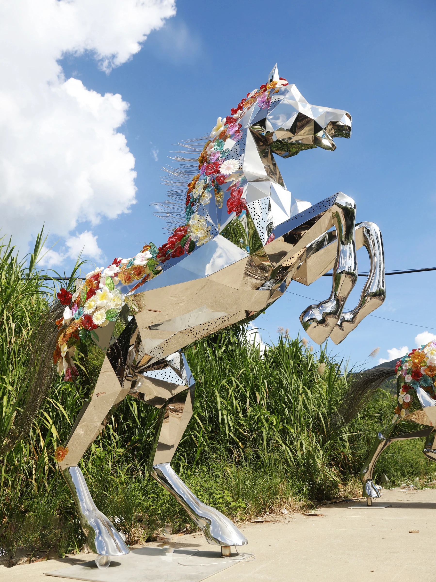 Sculpture archive / 07